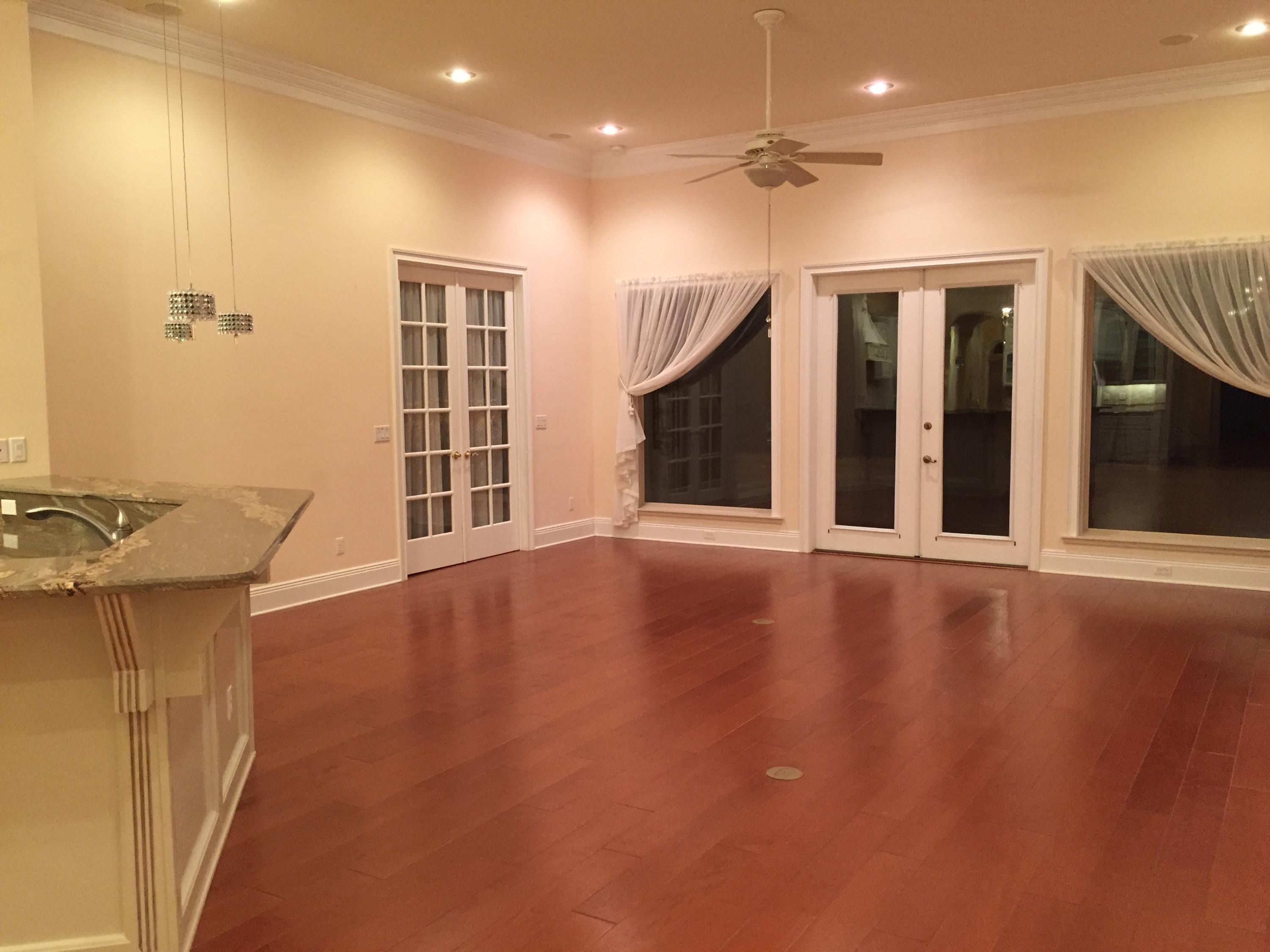 GARNIERS - Residential