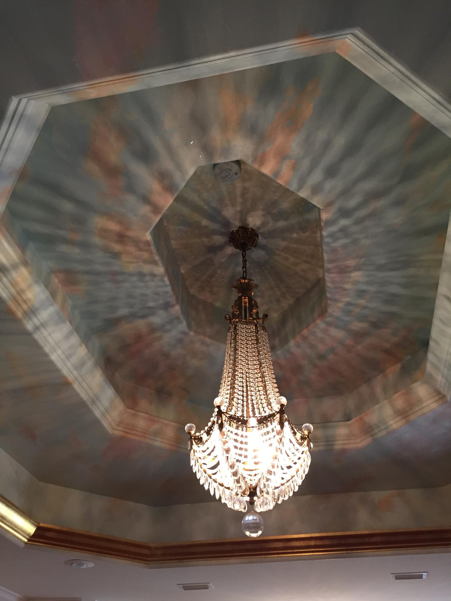 GARNIERS - Residential