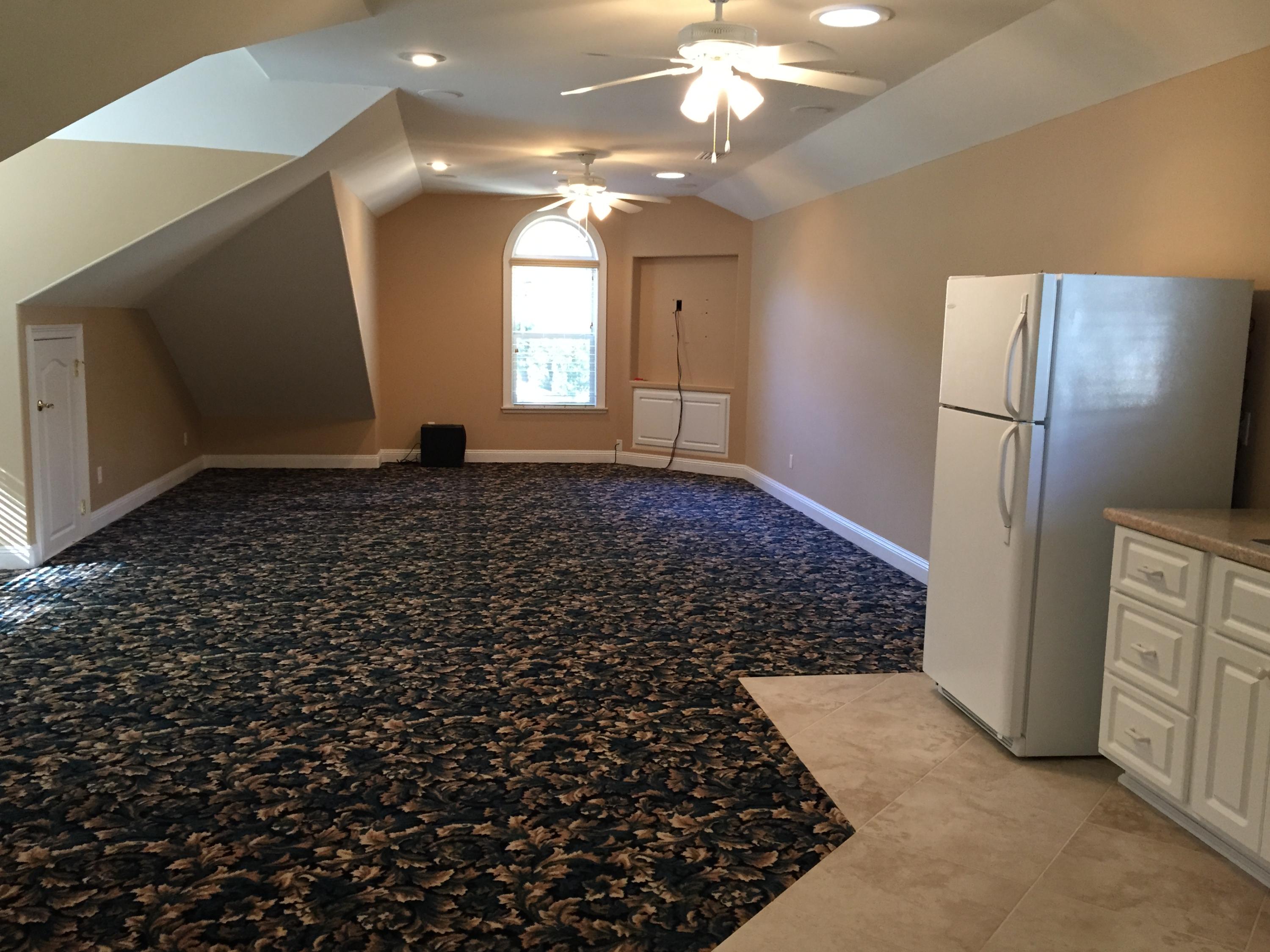 GARNIERS - Residential