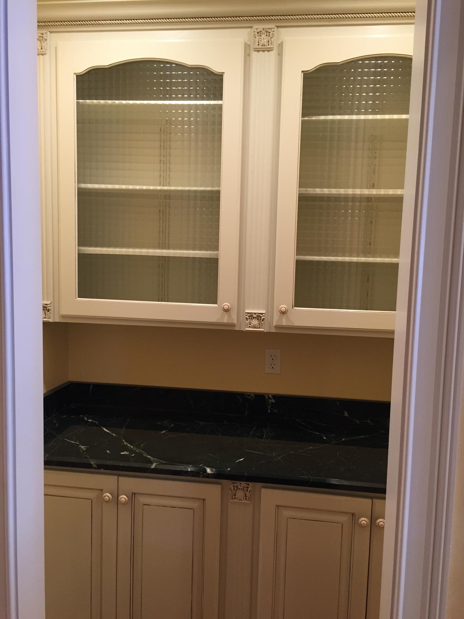 GARNIERS - Residential