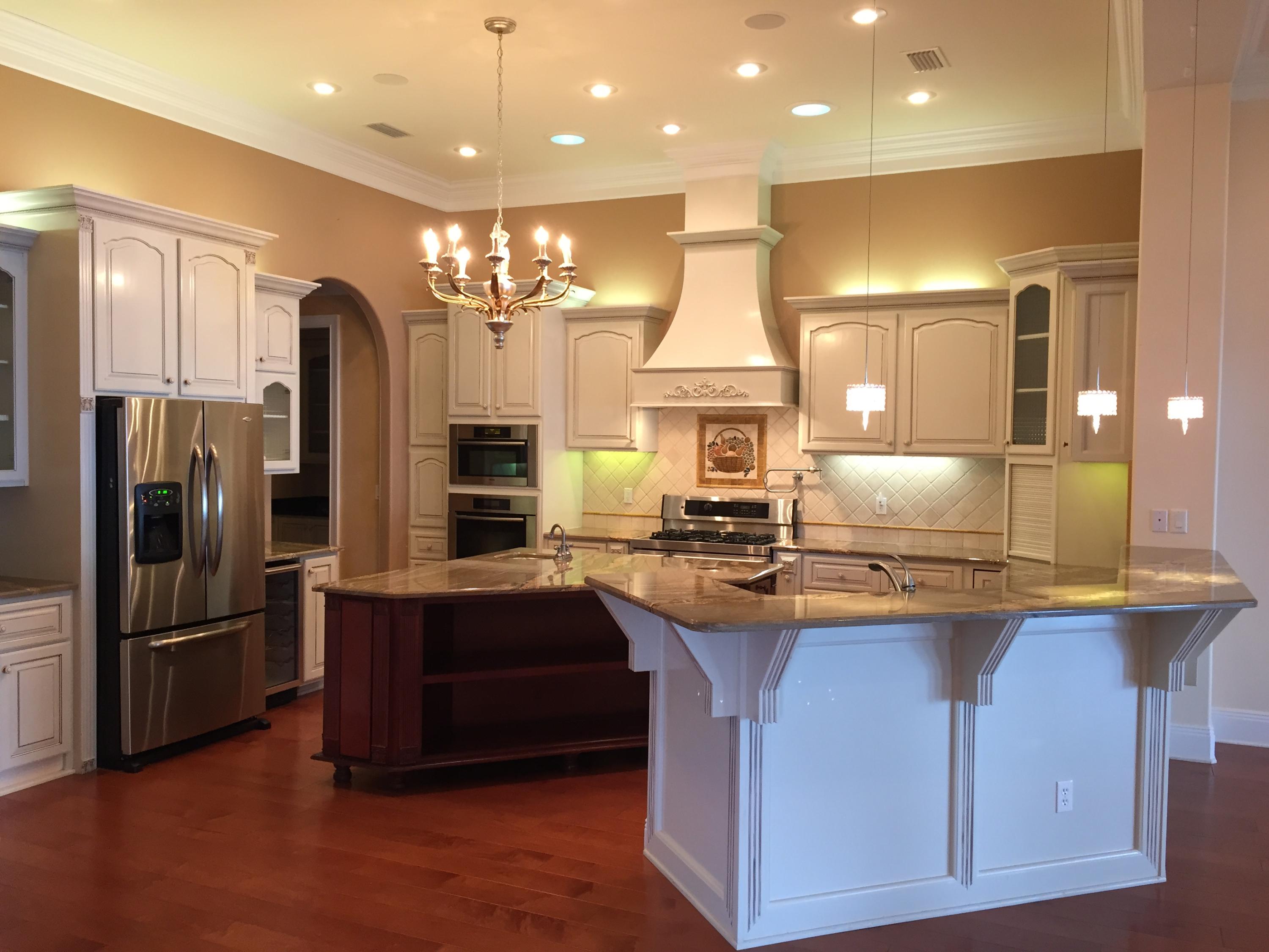 GARNIERS - Residential