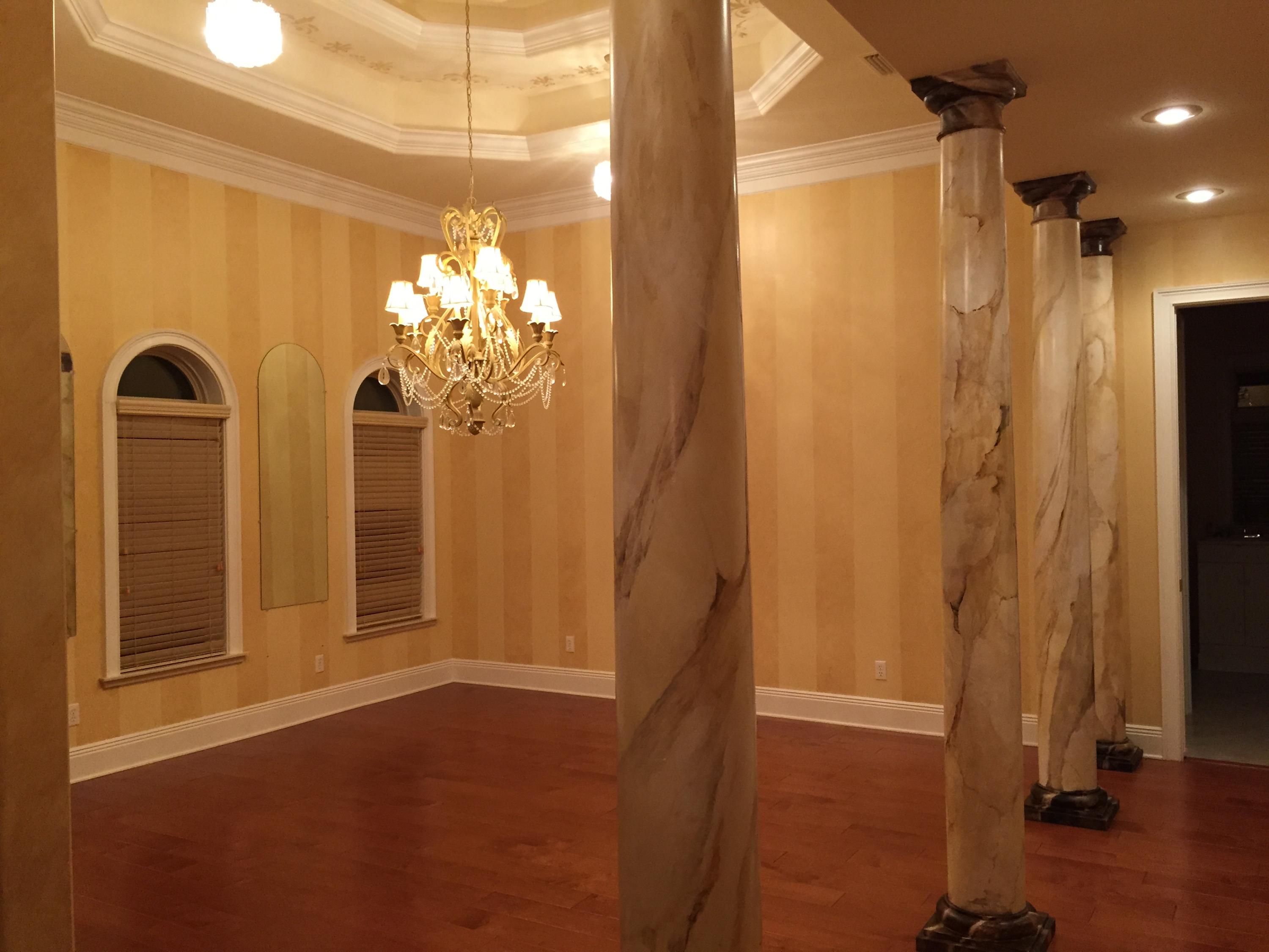 GARNIERS - Residential