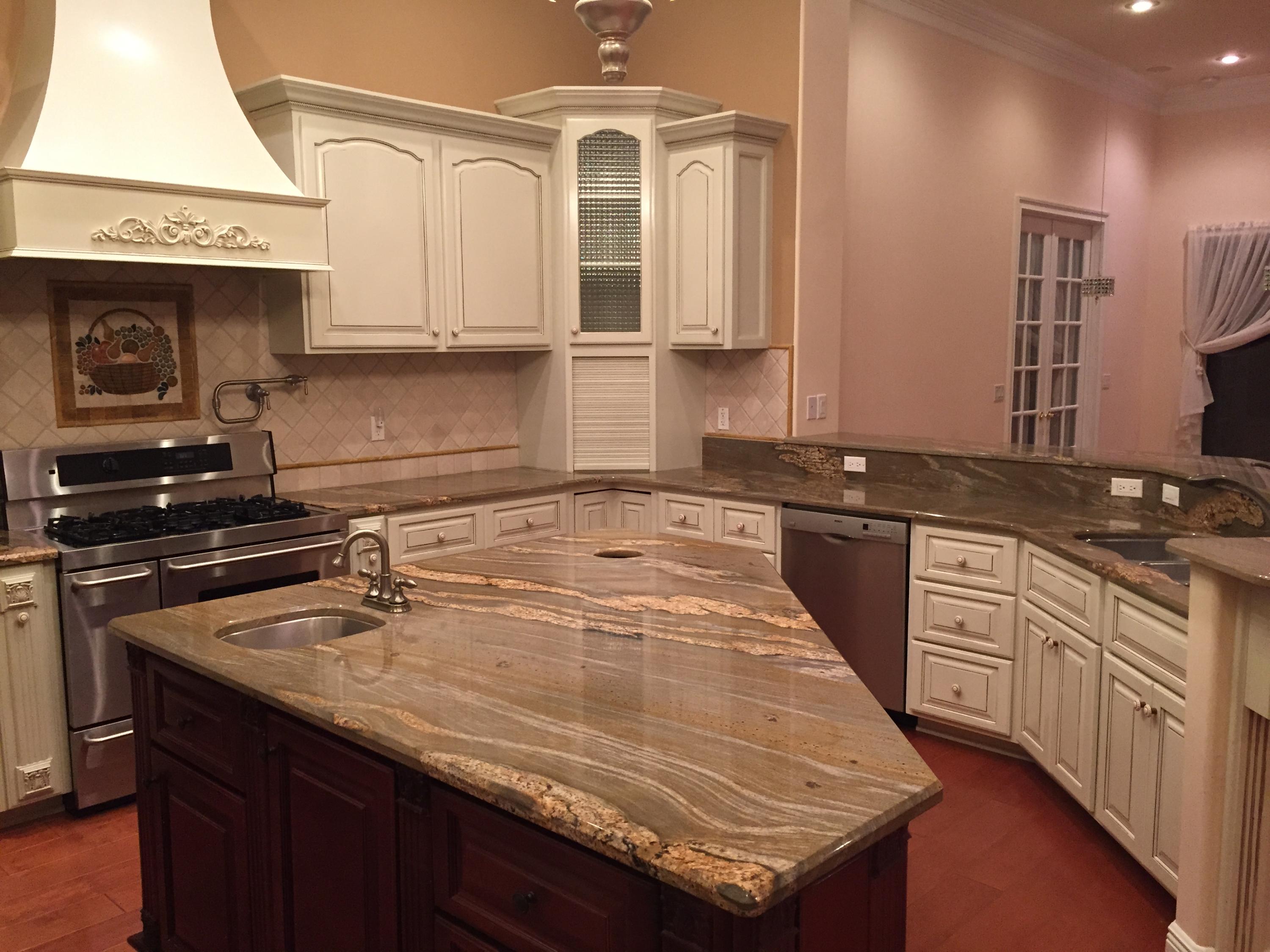 GARNIERS - Residential