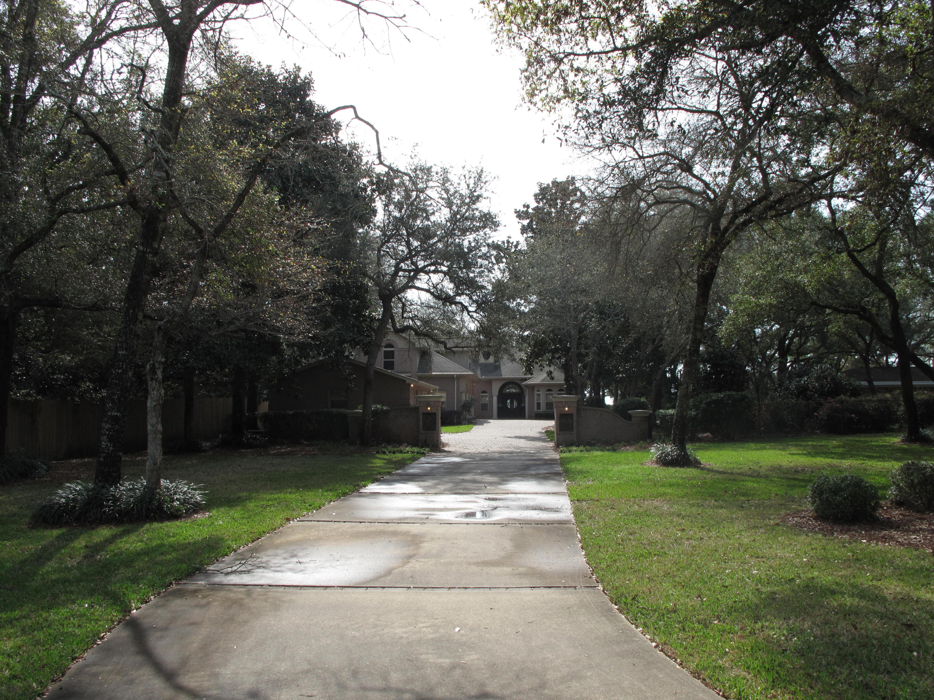 GARNIERS - Residential