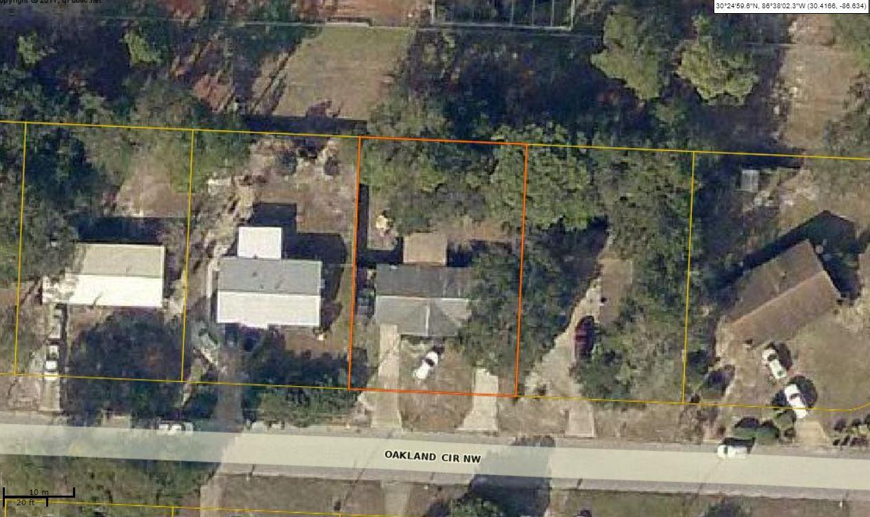 OAKLAND HEIGHTS - Residential