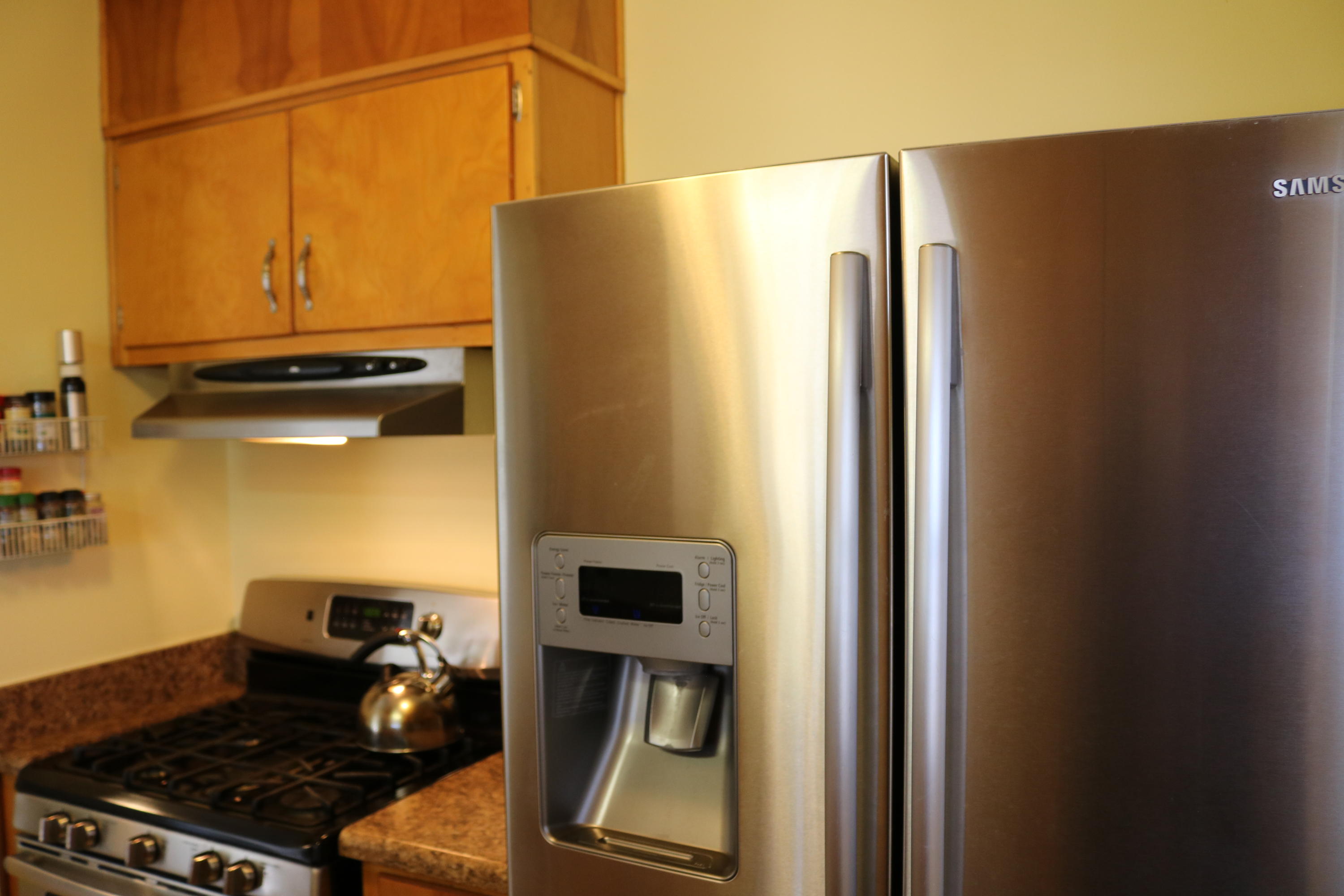 OAKLAND HEIGHTS - Residential