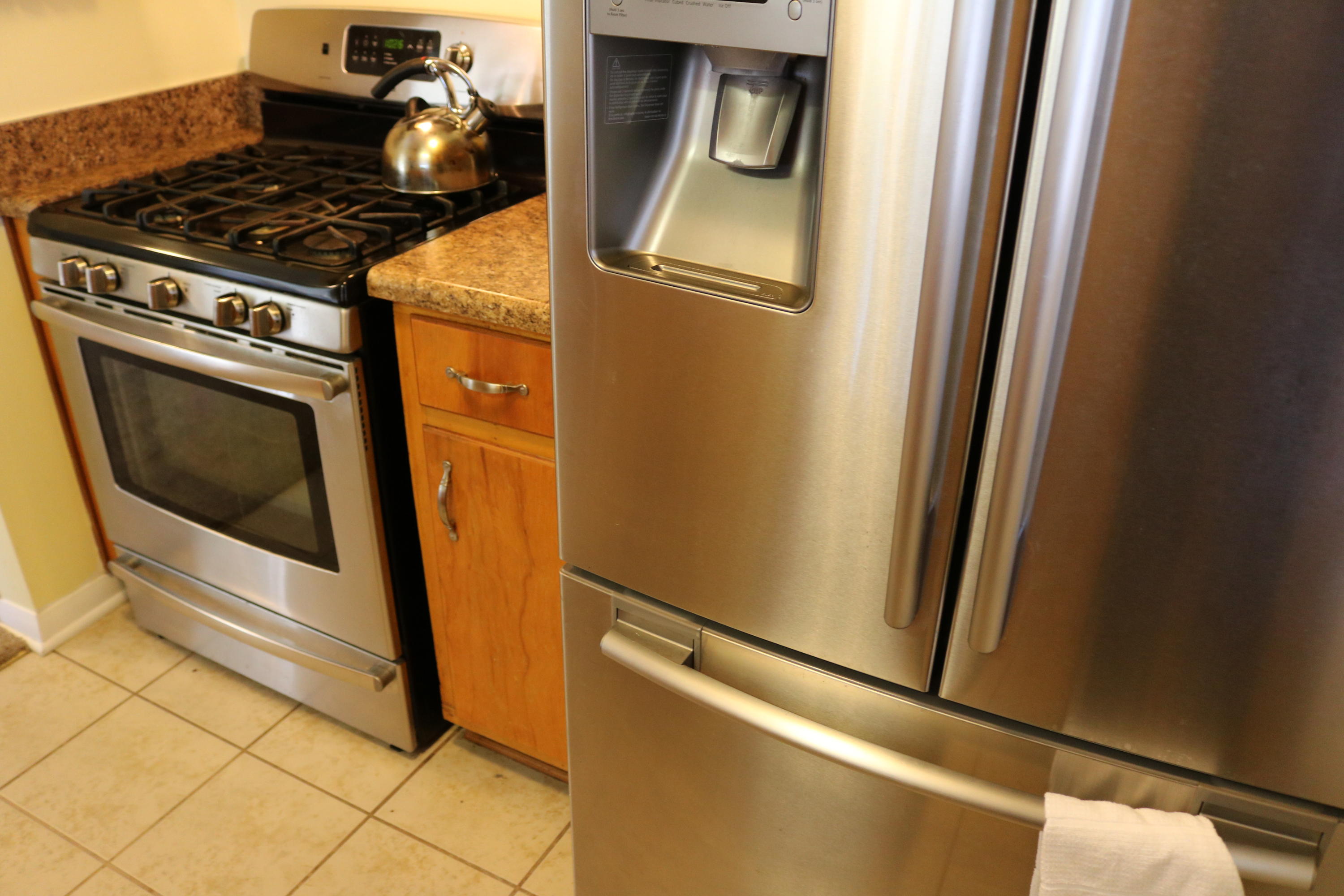 OAKLAND HEIGHTS - Residential