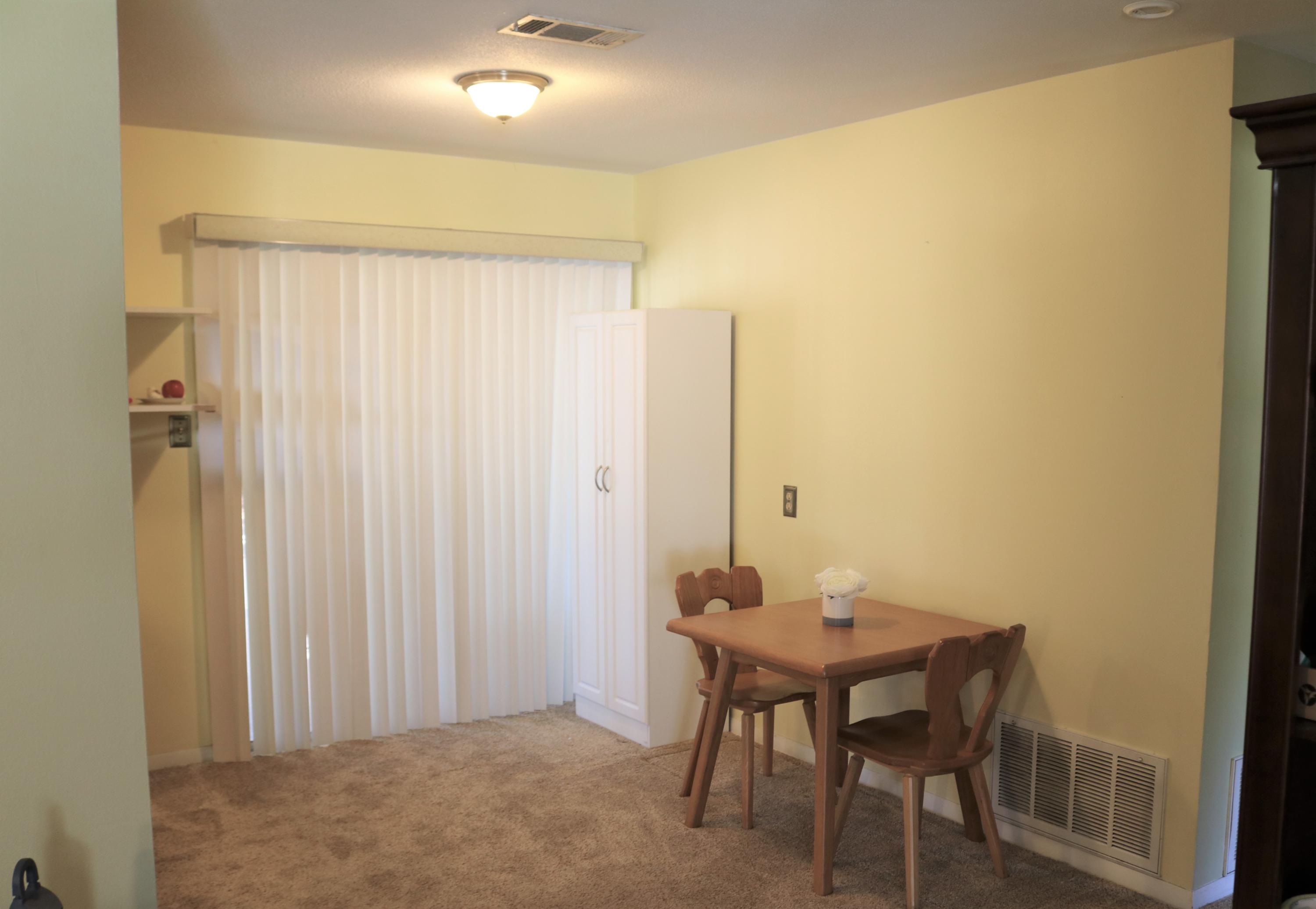 OAKLAND HEIGHTS - Residential