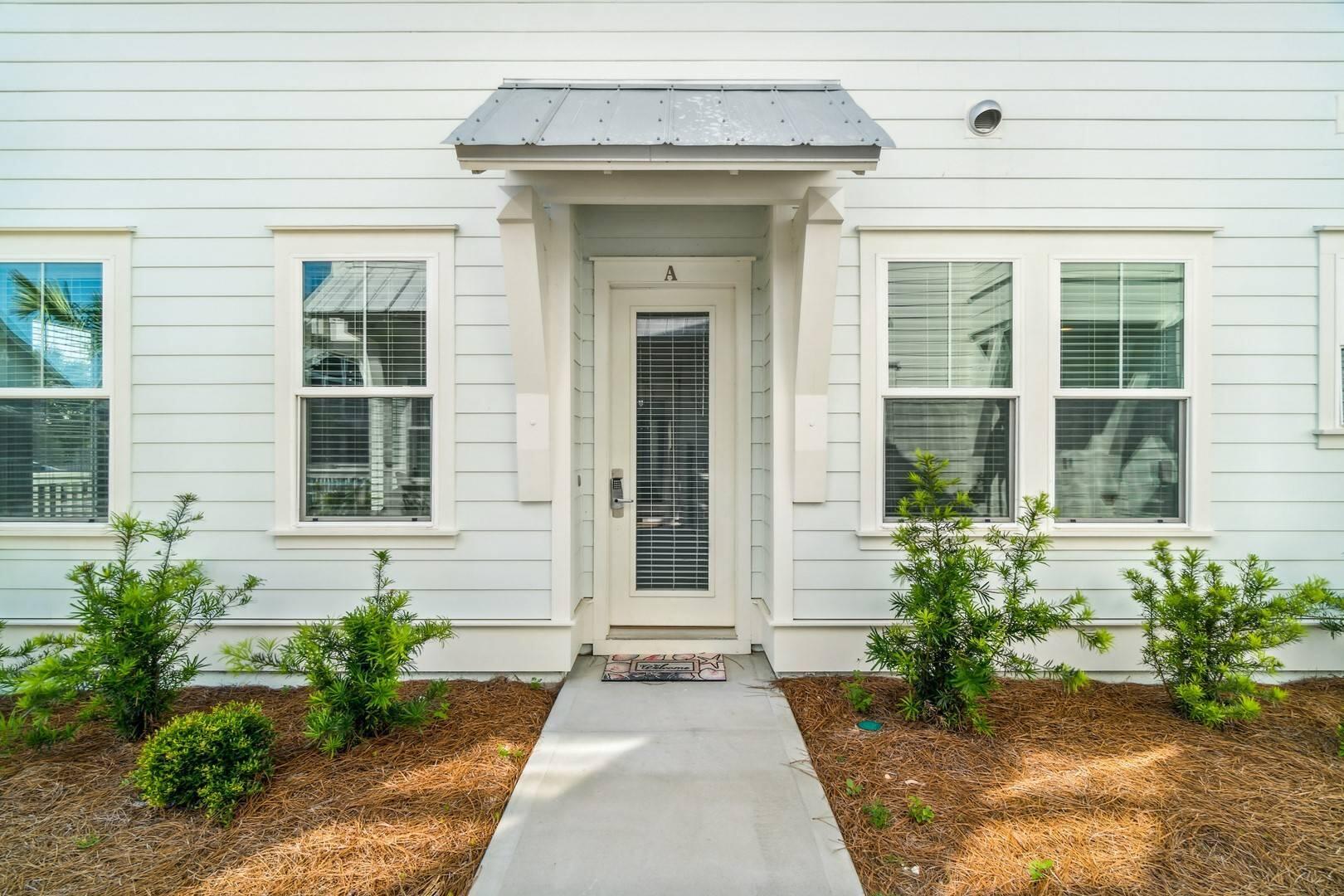 Prominence - Residential