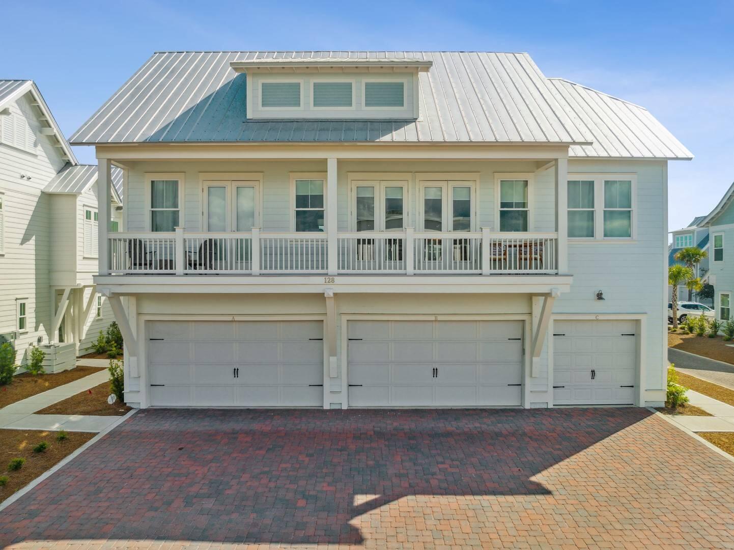Prominence - Residential