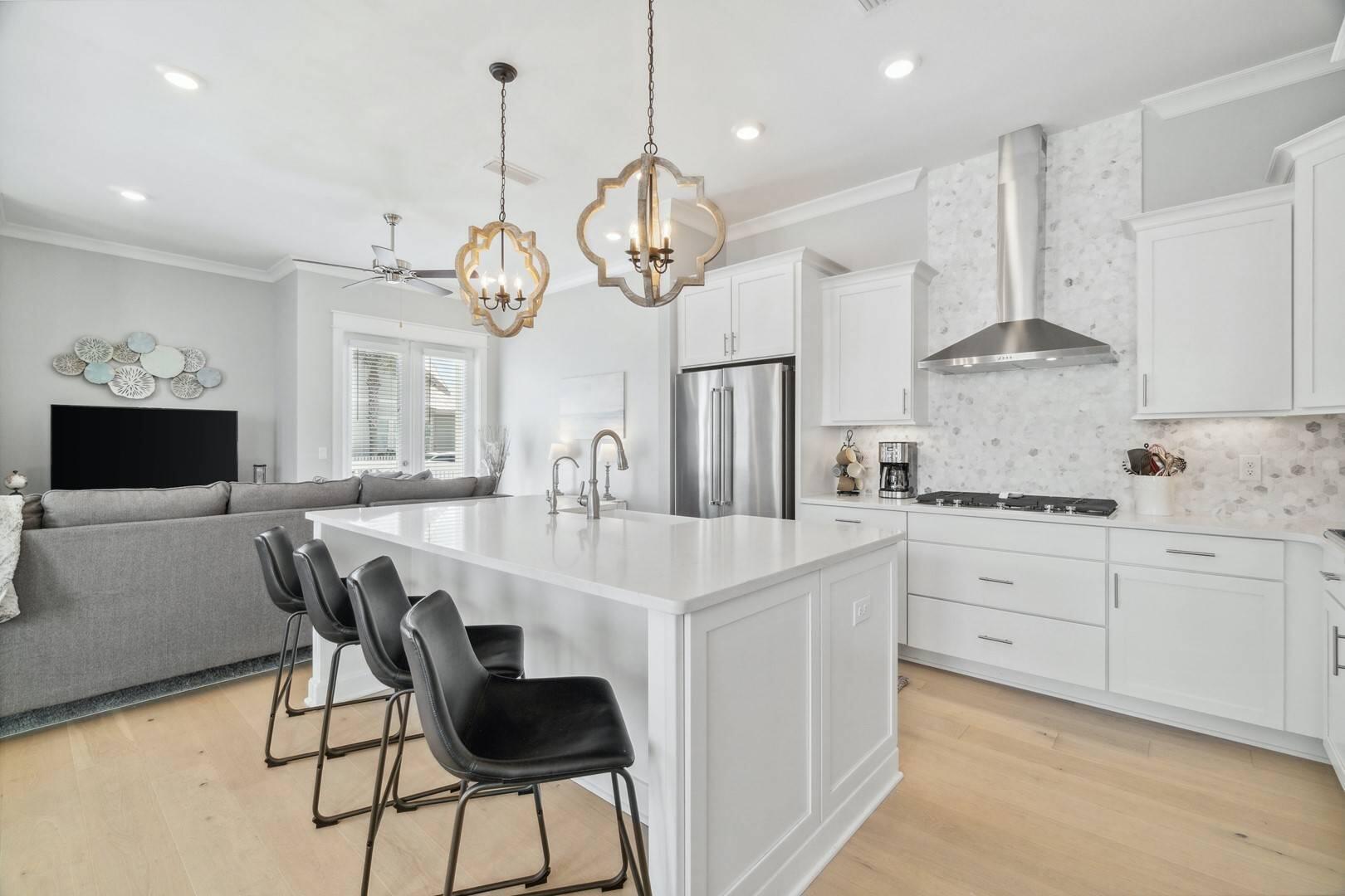 Prominence - Residential