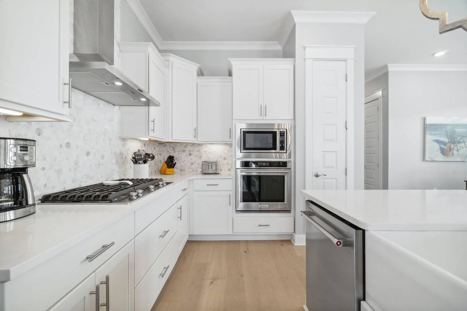 Prominence - Residential
