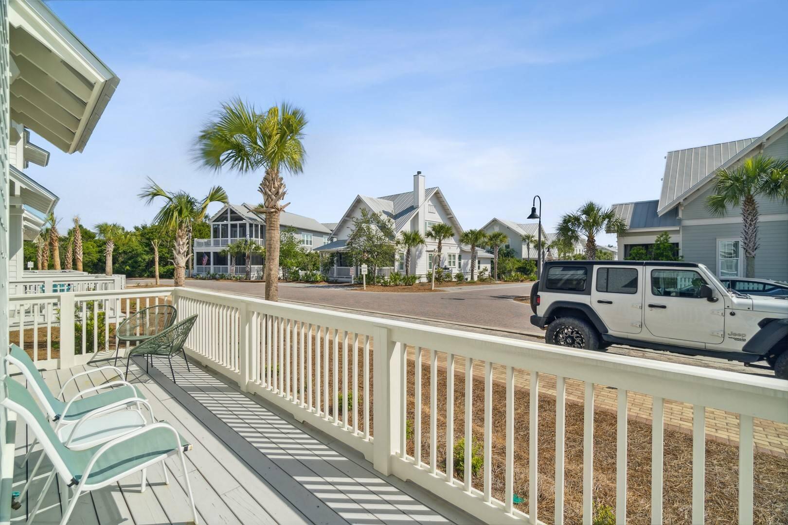 Prominence - Residential