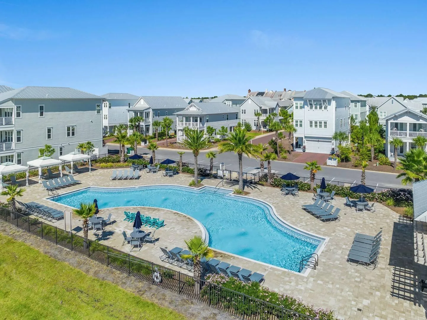 Inlet Beach, Florida 32461, United States, 3 Bedrooms Bedrooms, ,3 BathroomsBathrooms,Residential,Active,123503