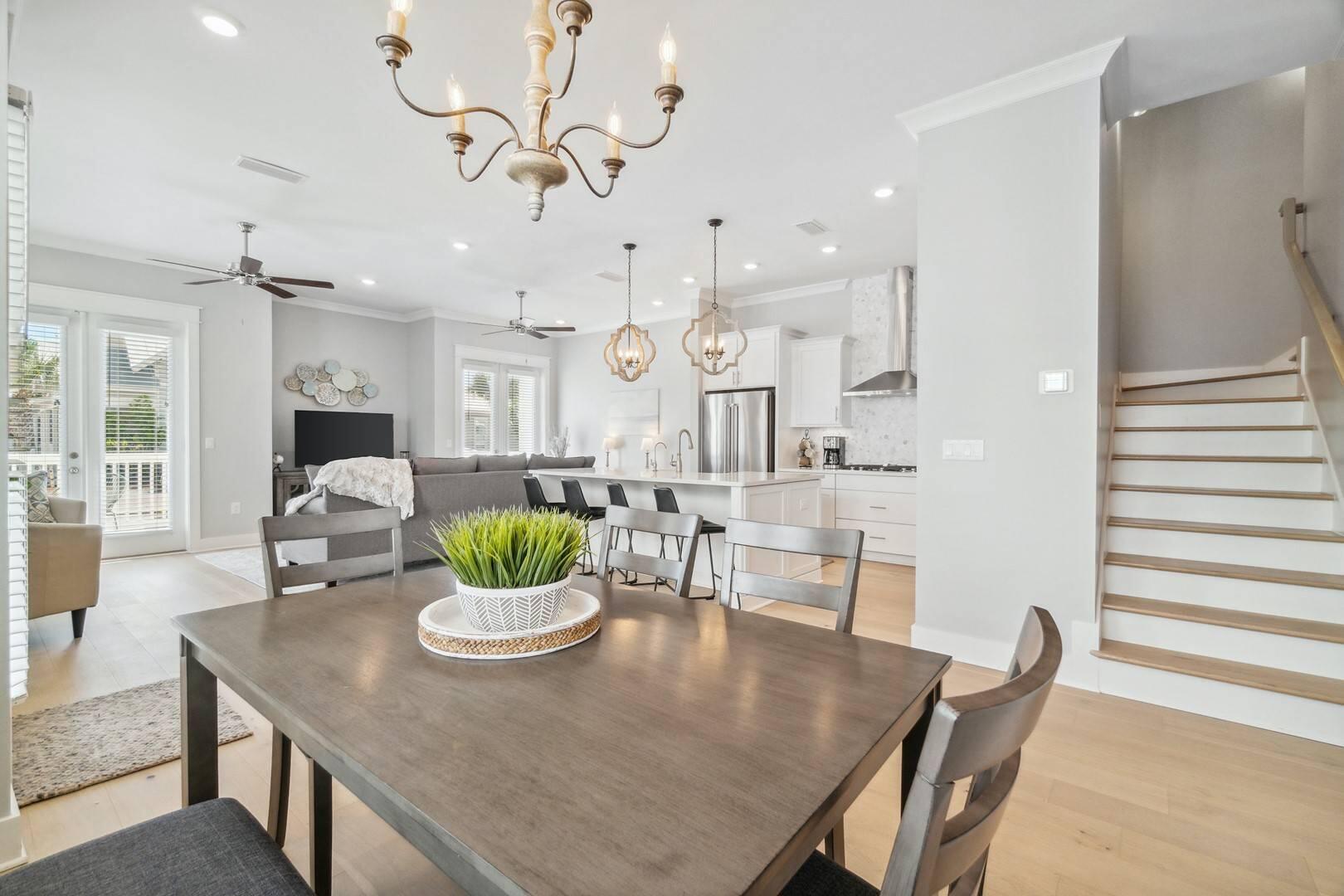Prominence - Residential