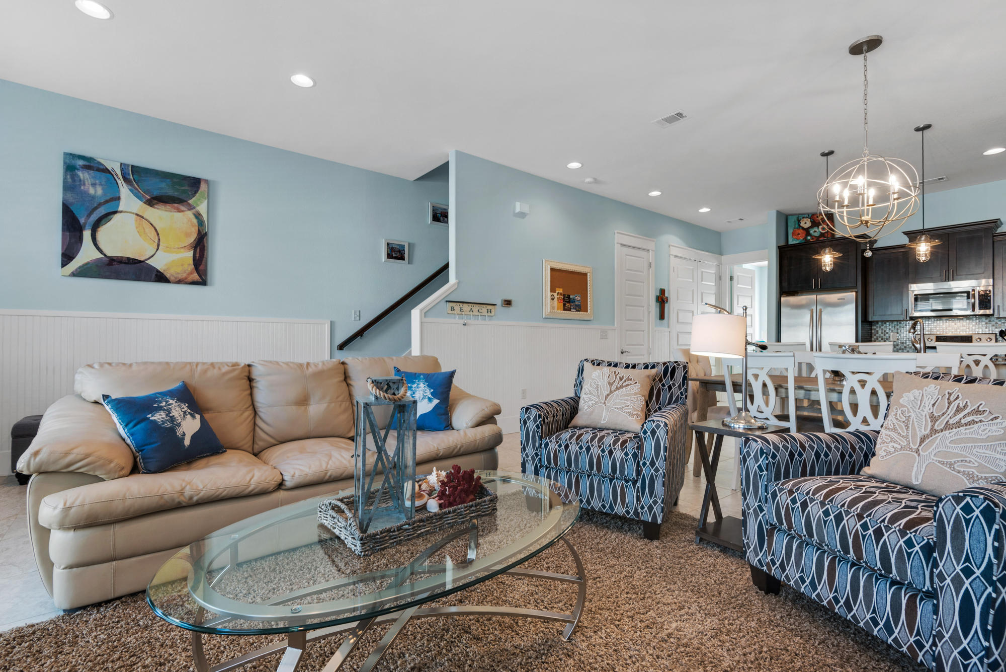 NONESUCH WAY - Residential