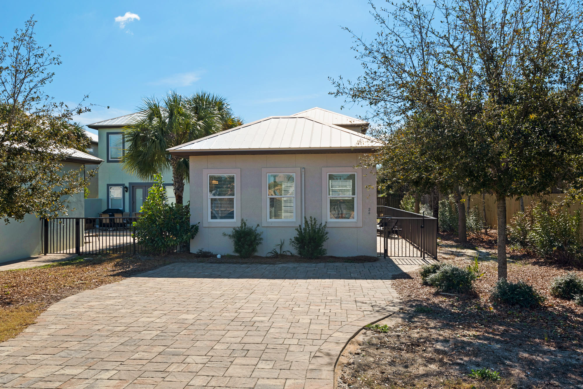 NONESUCH WAY - Residential