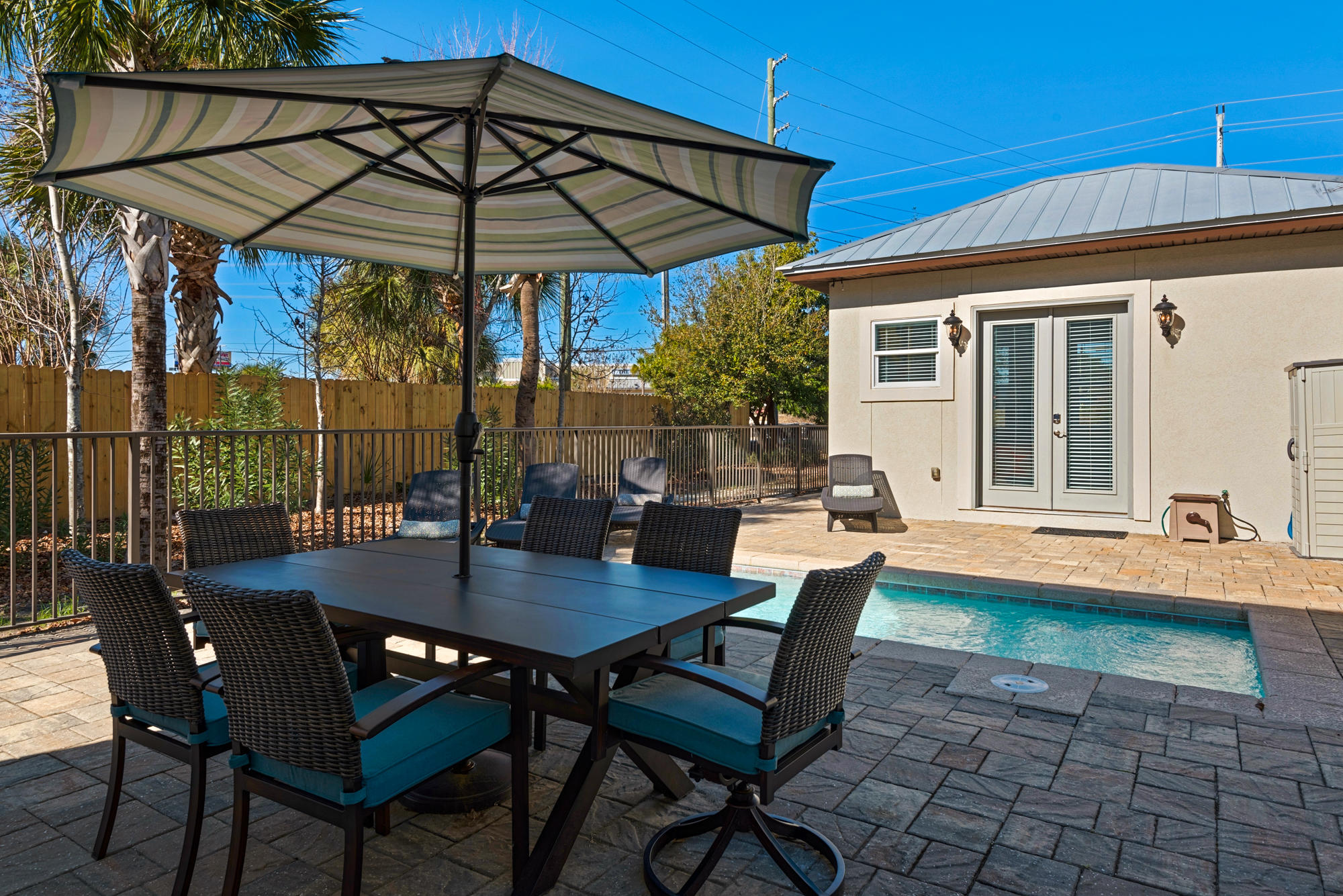 NONESUCH WAY - Residential