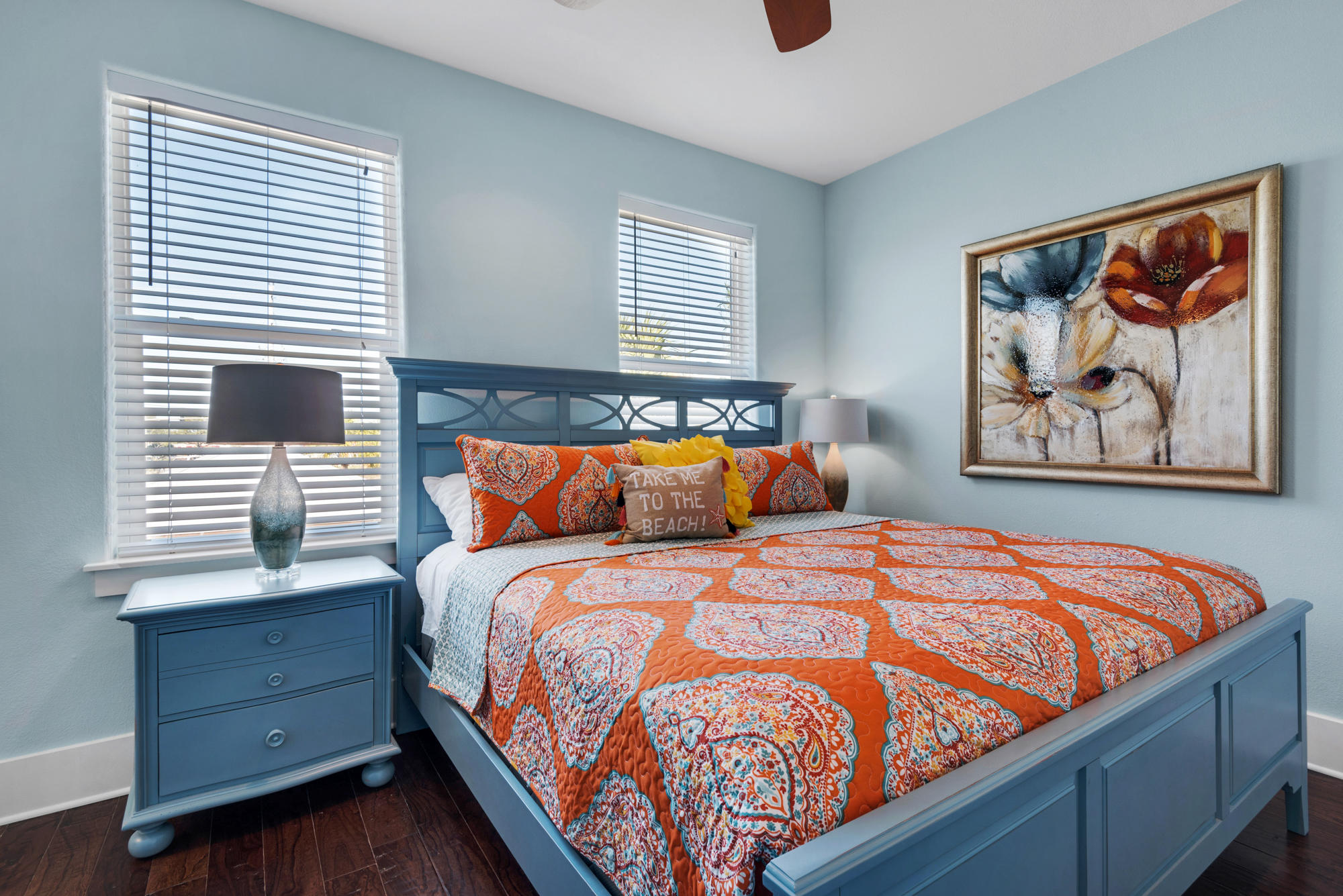 NONESUCH WAY - Residential