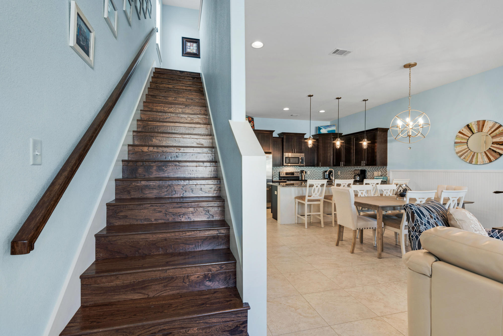 NONESUCH WAY - Residential