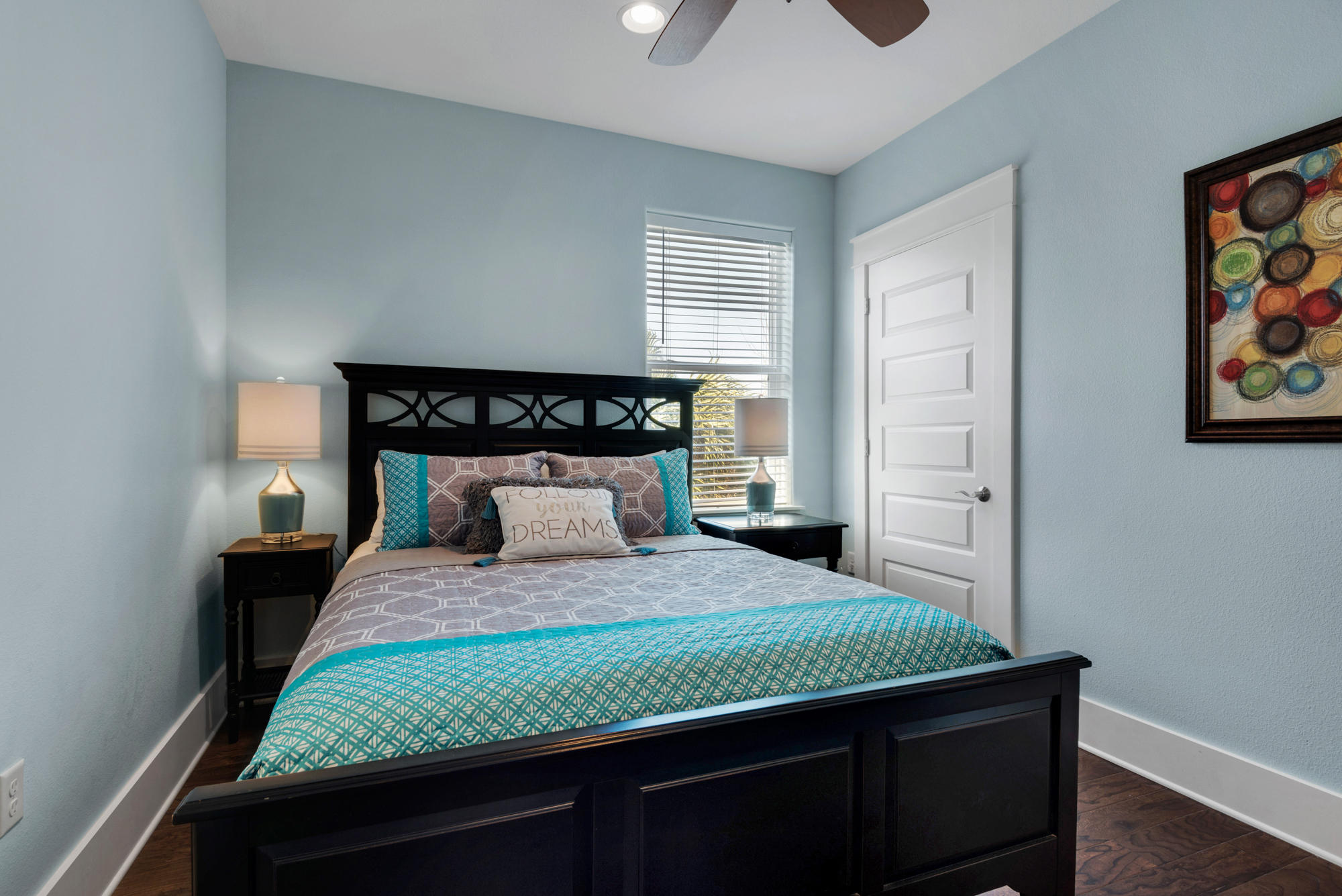 NONESUCH WAY - Residential