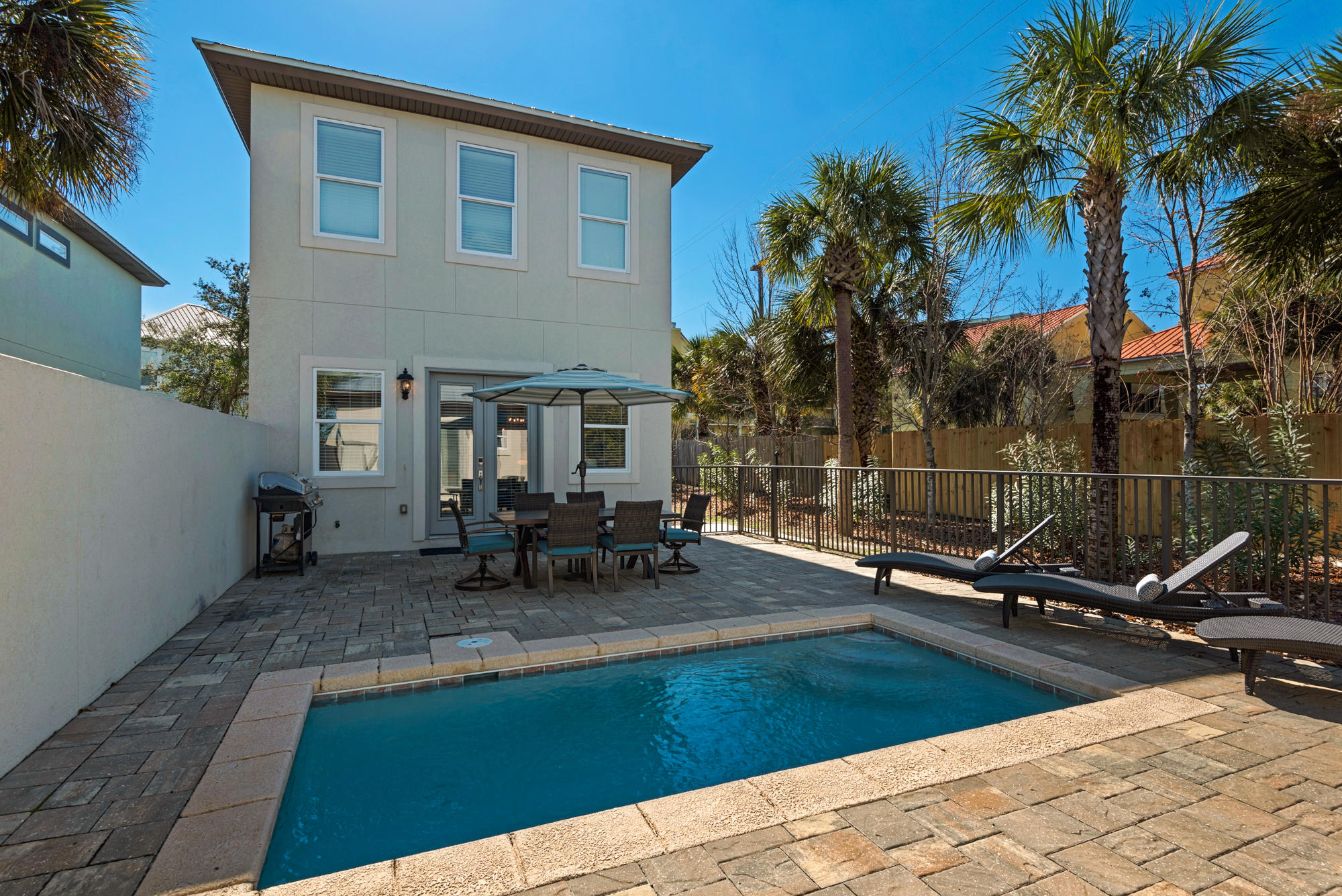 NONESUCH WAY - Residential