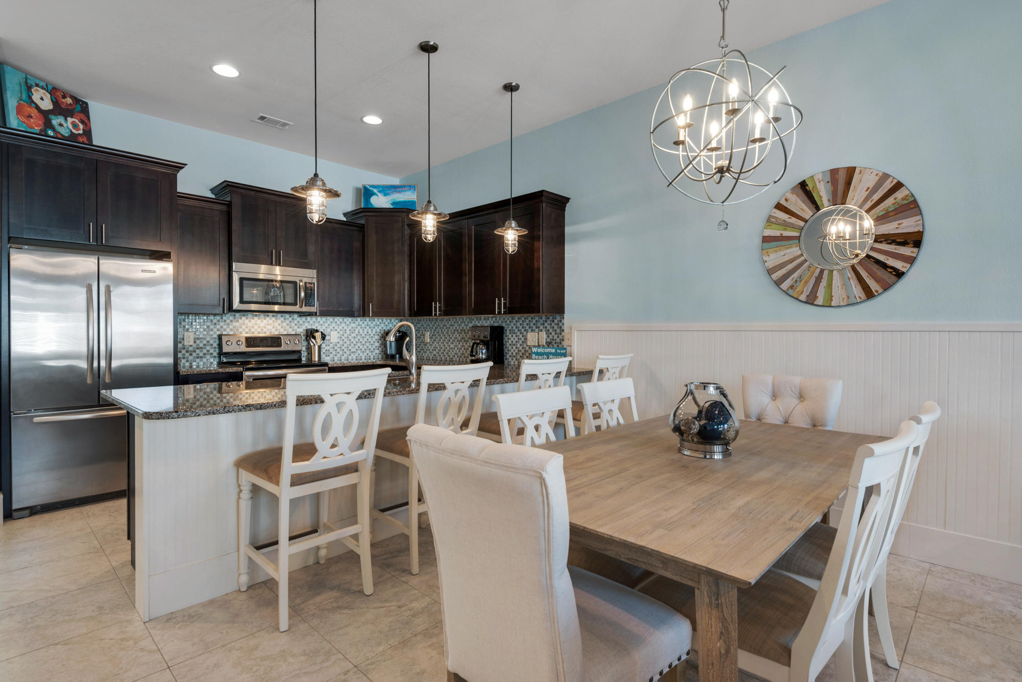 NONESUCH WAY - Residential