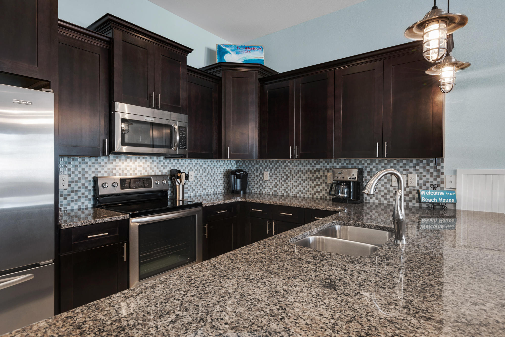 NONESUCH WAY - Residential