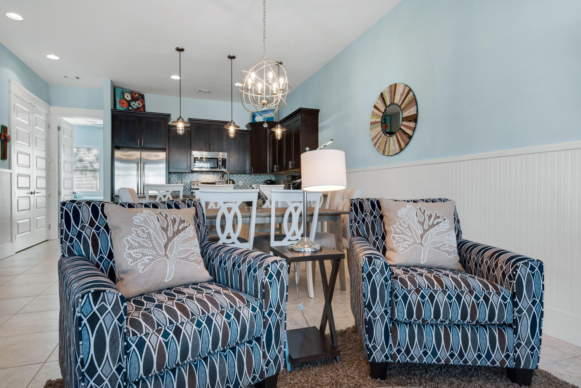 NONESUCH WAY - Residential