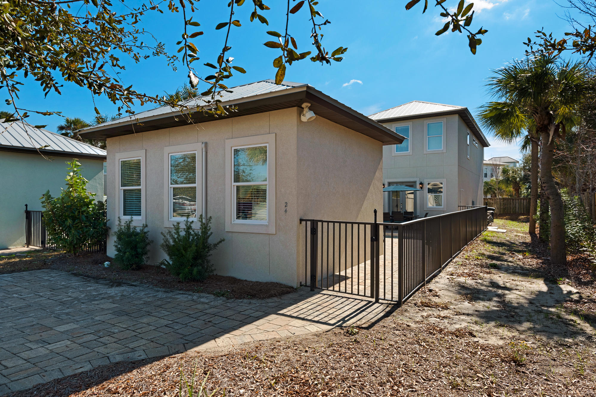 NONESUCH WAY - Residential