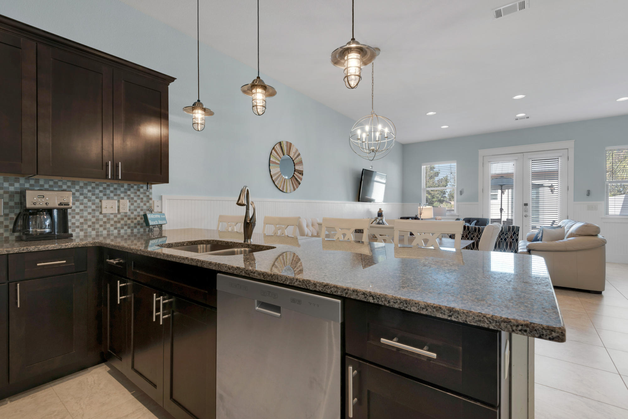 NONESUCH WAY - Residential