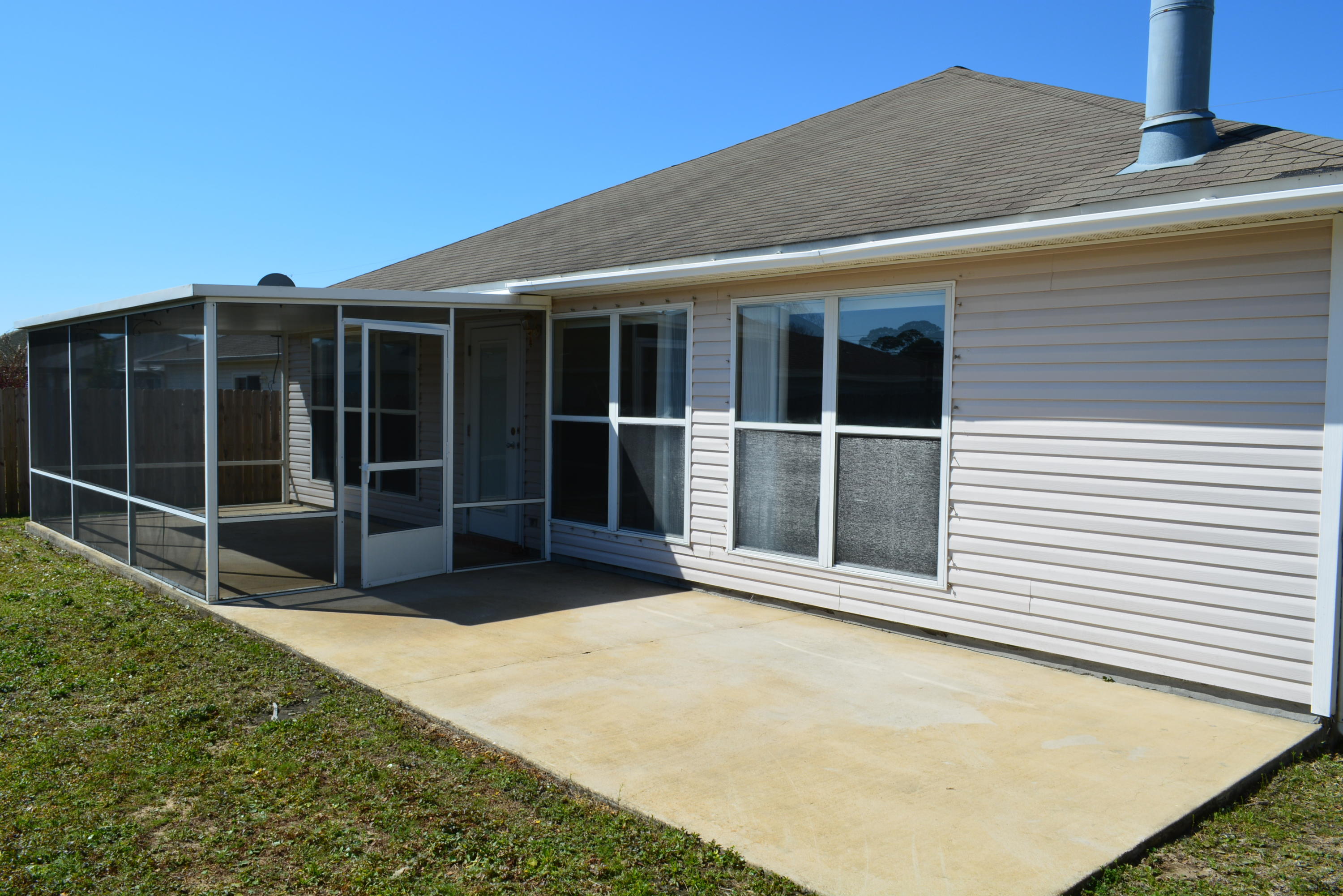 VICTORIA PARK - Residential