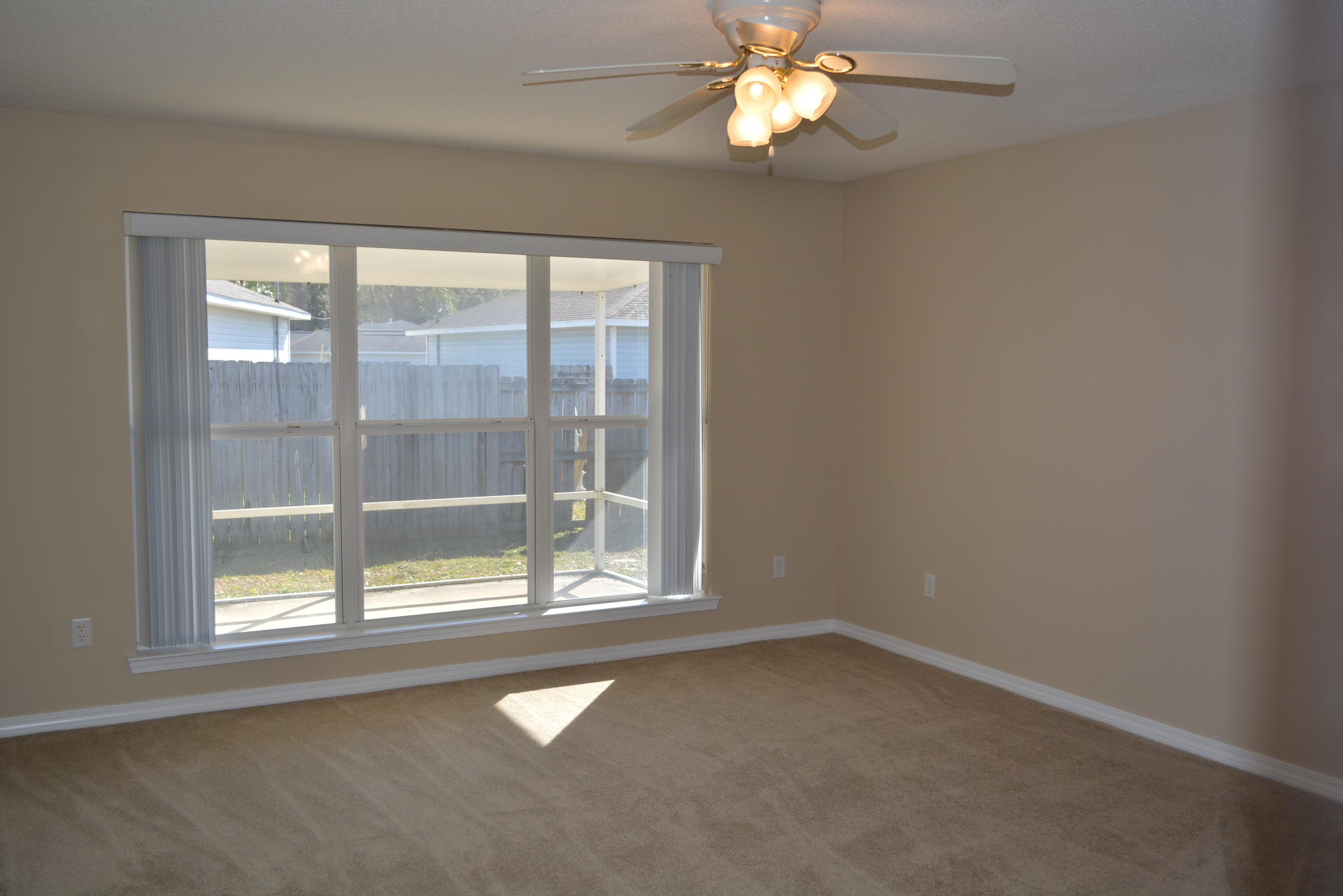 VICTORIA PARK - Residential