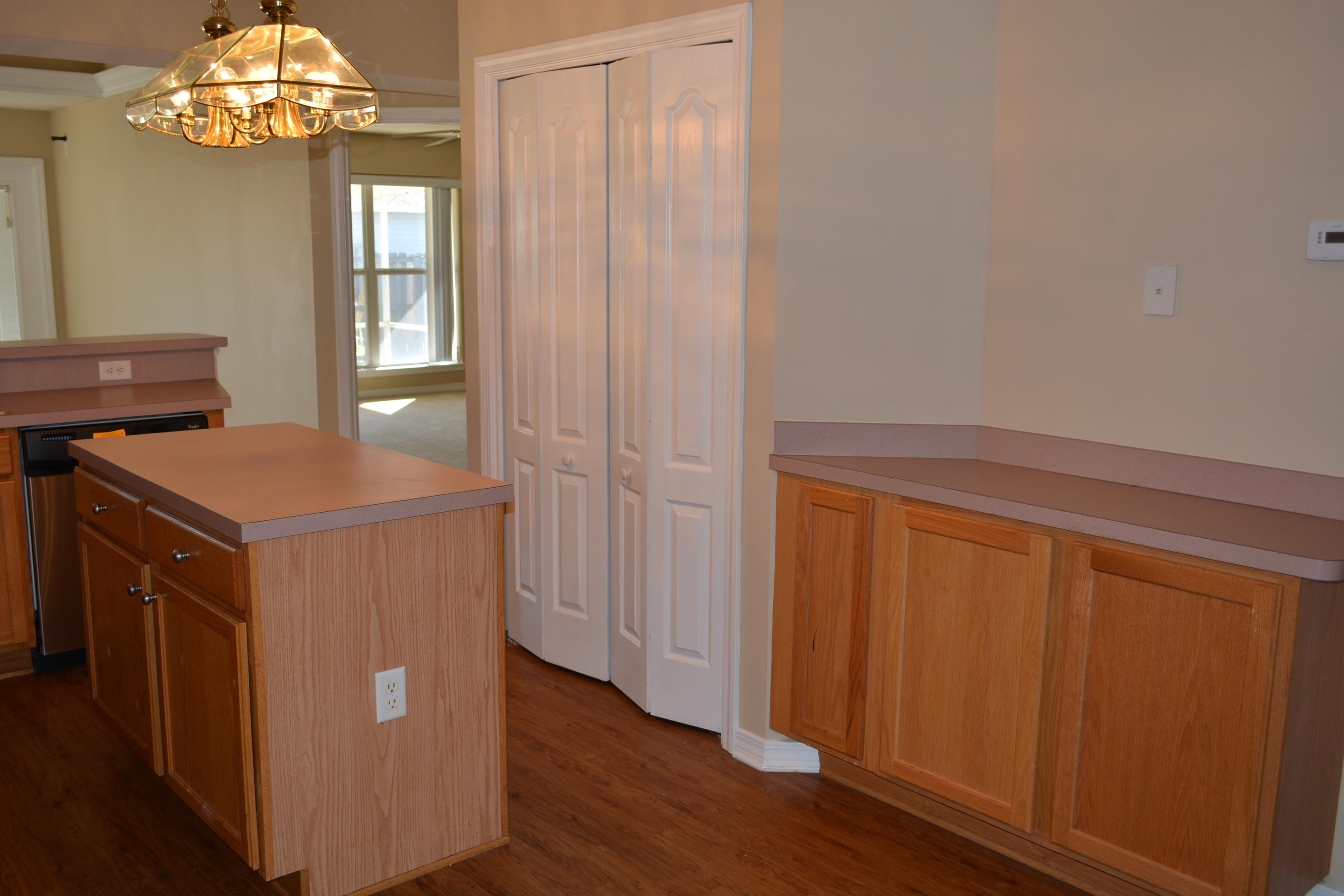 VICTORIA PARK - Residential