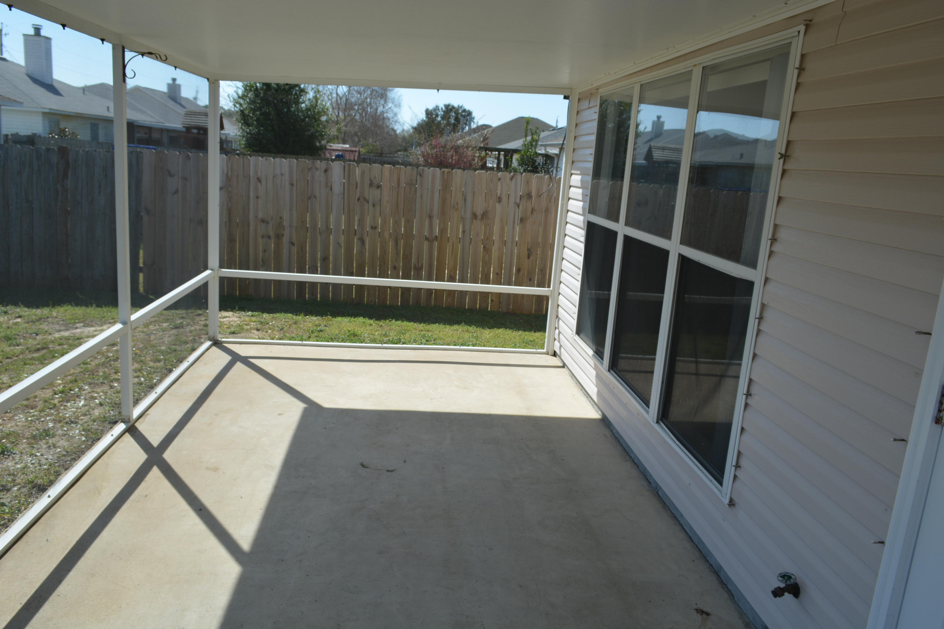 VICTORIA PARK - Residential