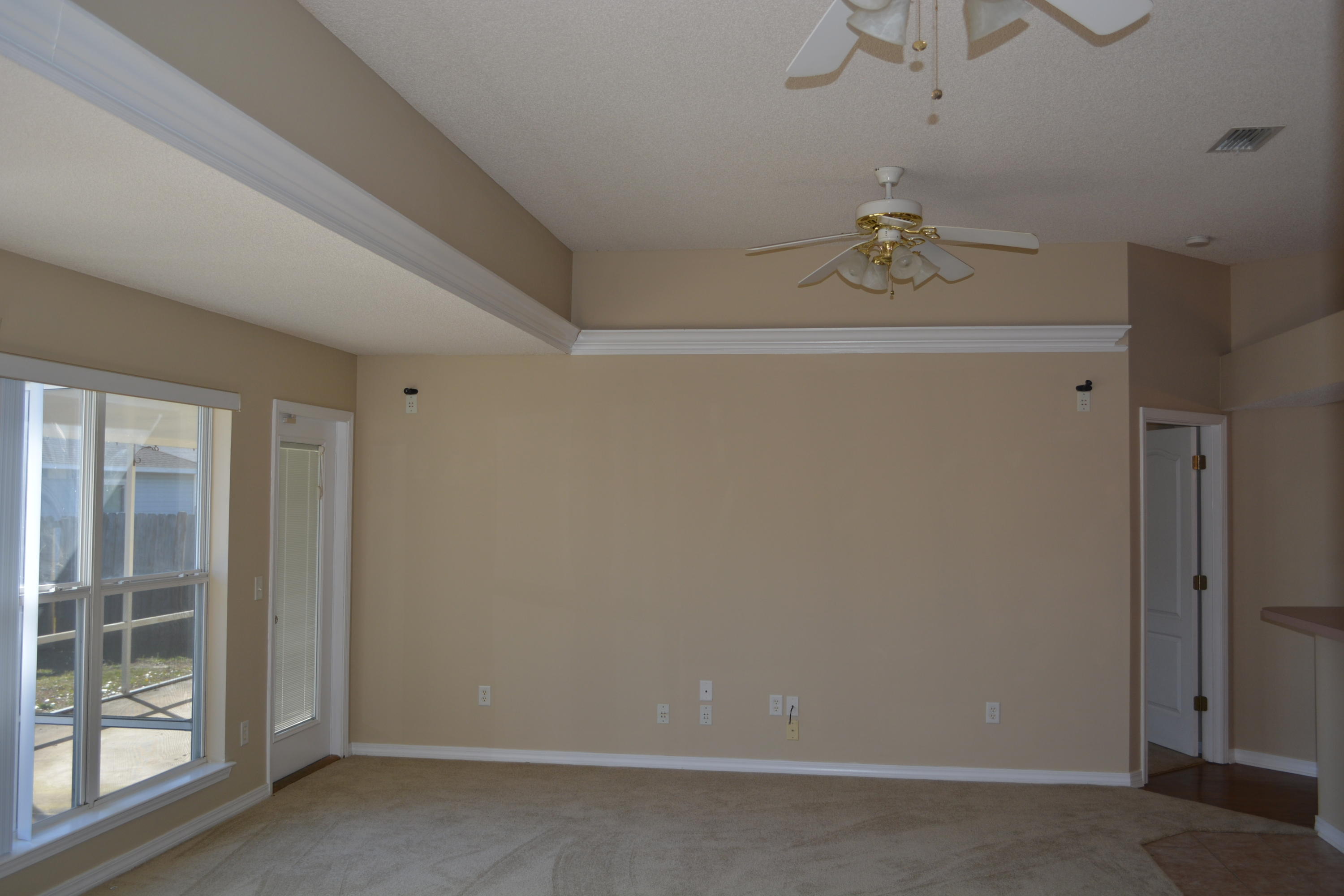 VICTORIA PARK - Residential