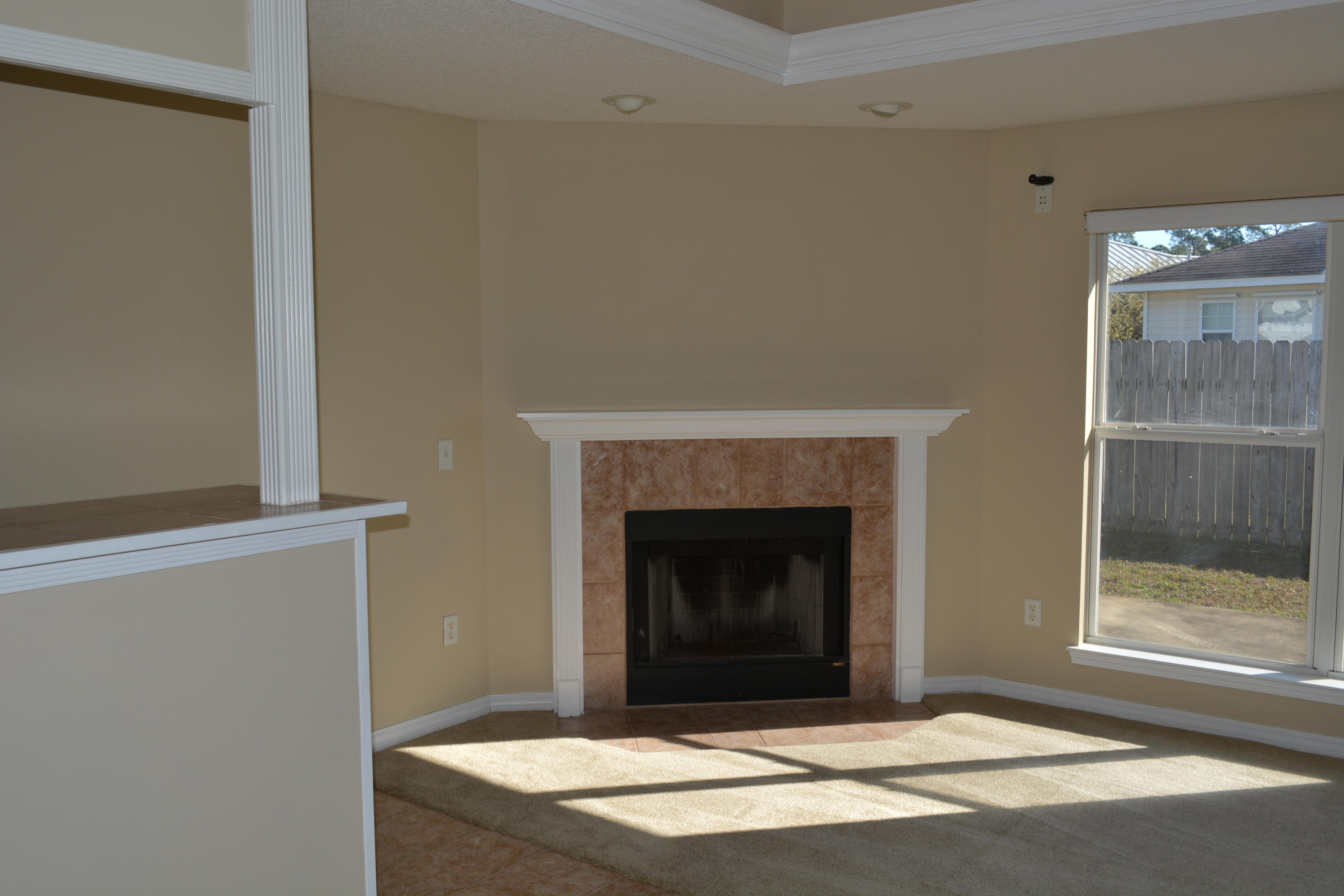 VICTORIA PARK - Residential