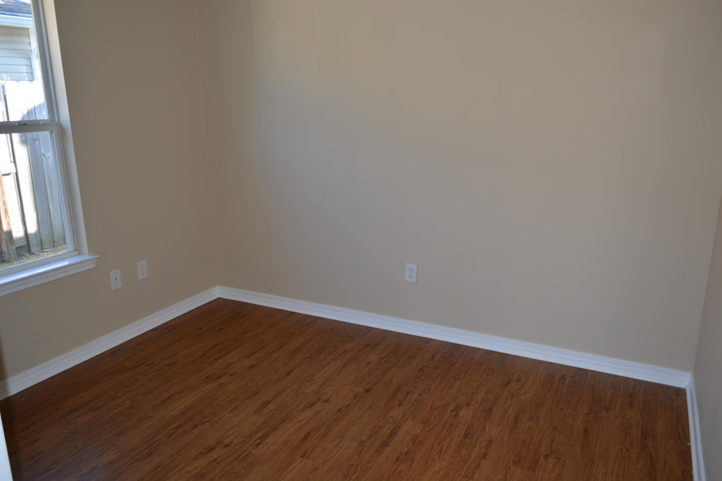 VICTORIA PARK - Residential