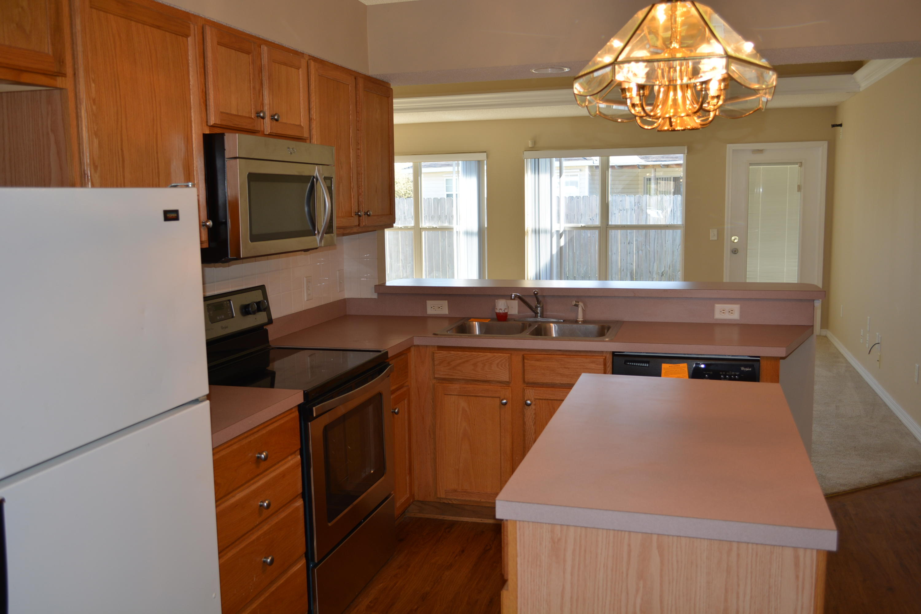 VICTORIA PARK - Residential