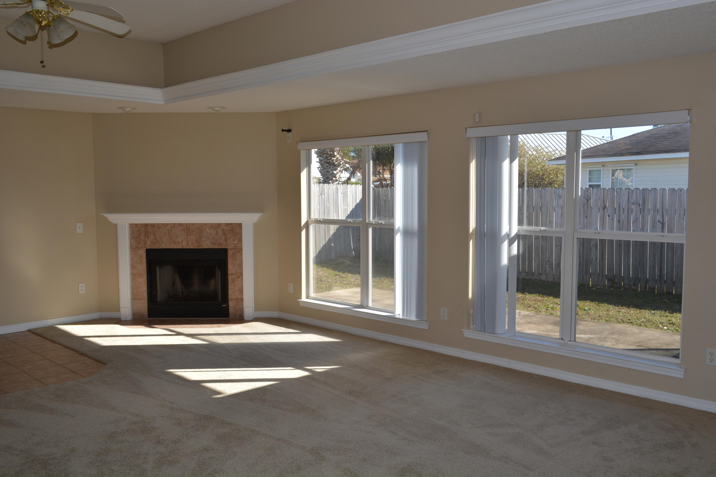 VICTORIA PARK - Residential