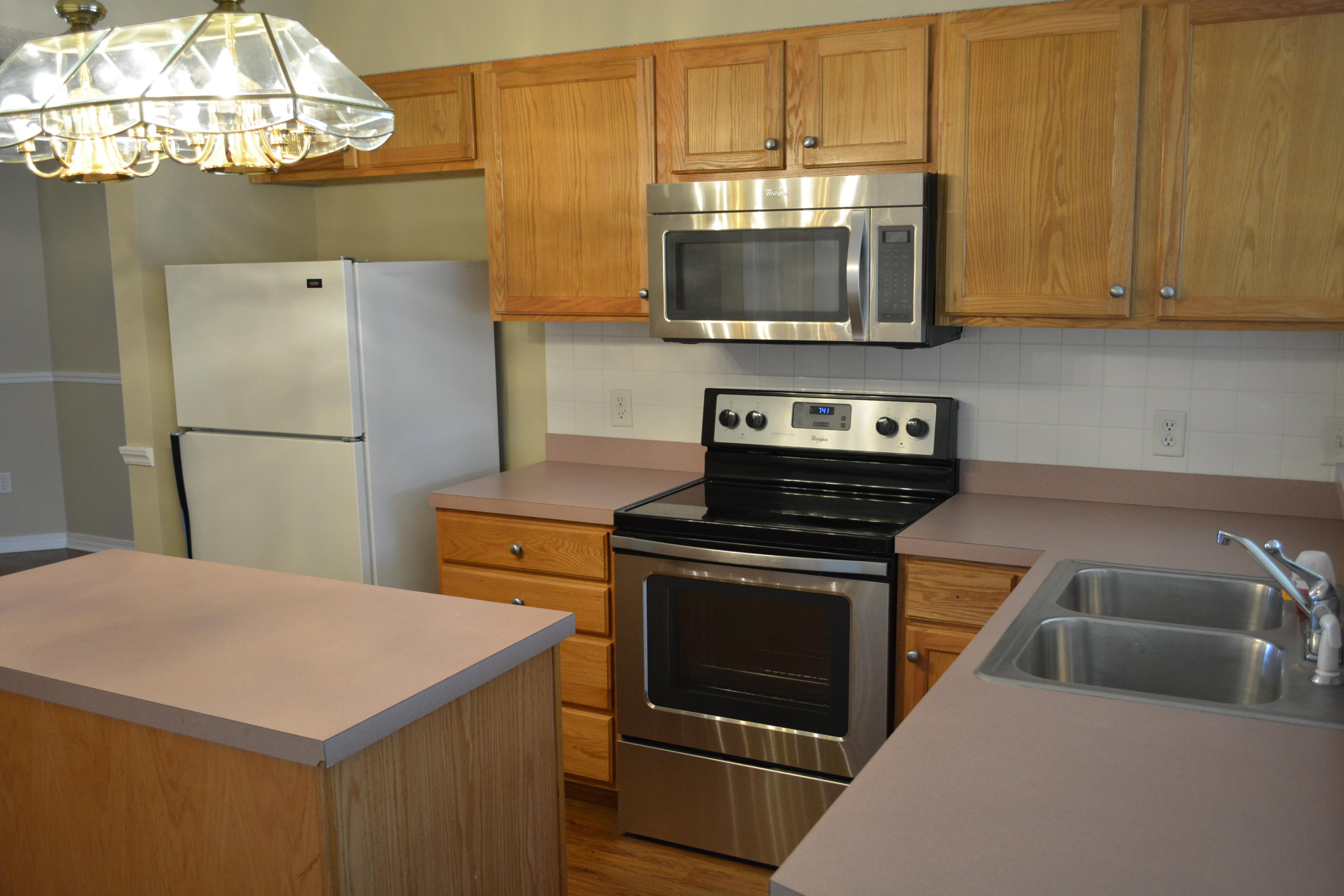 VICTORIA PARK - Residential