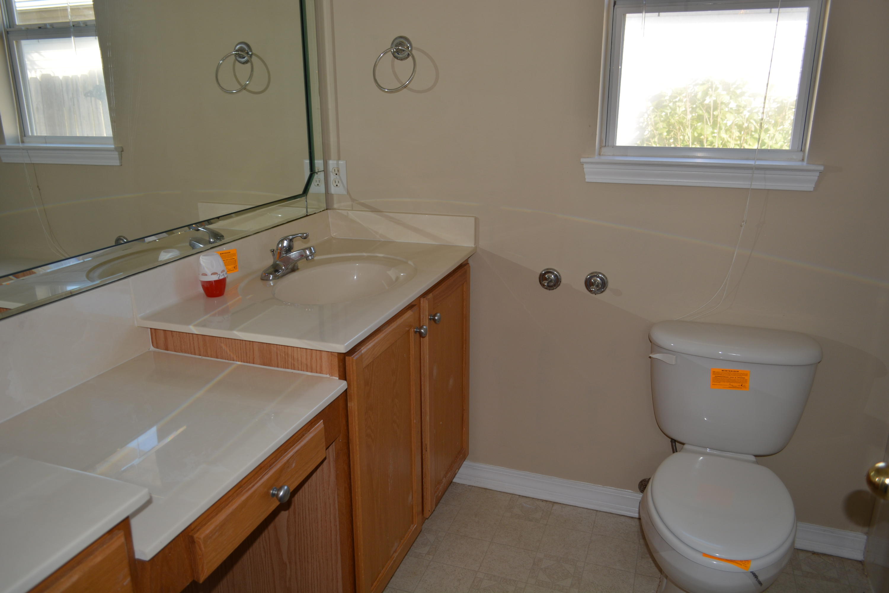 VICTORIA PARK - Residential