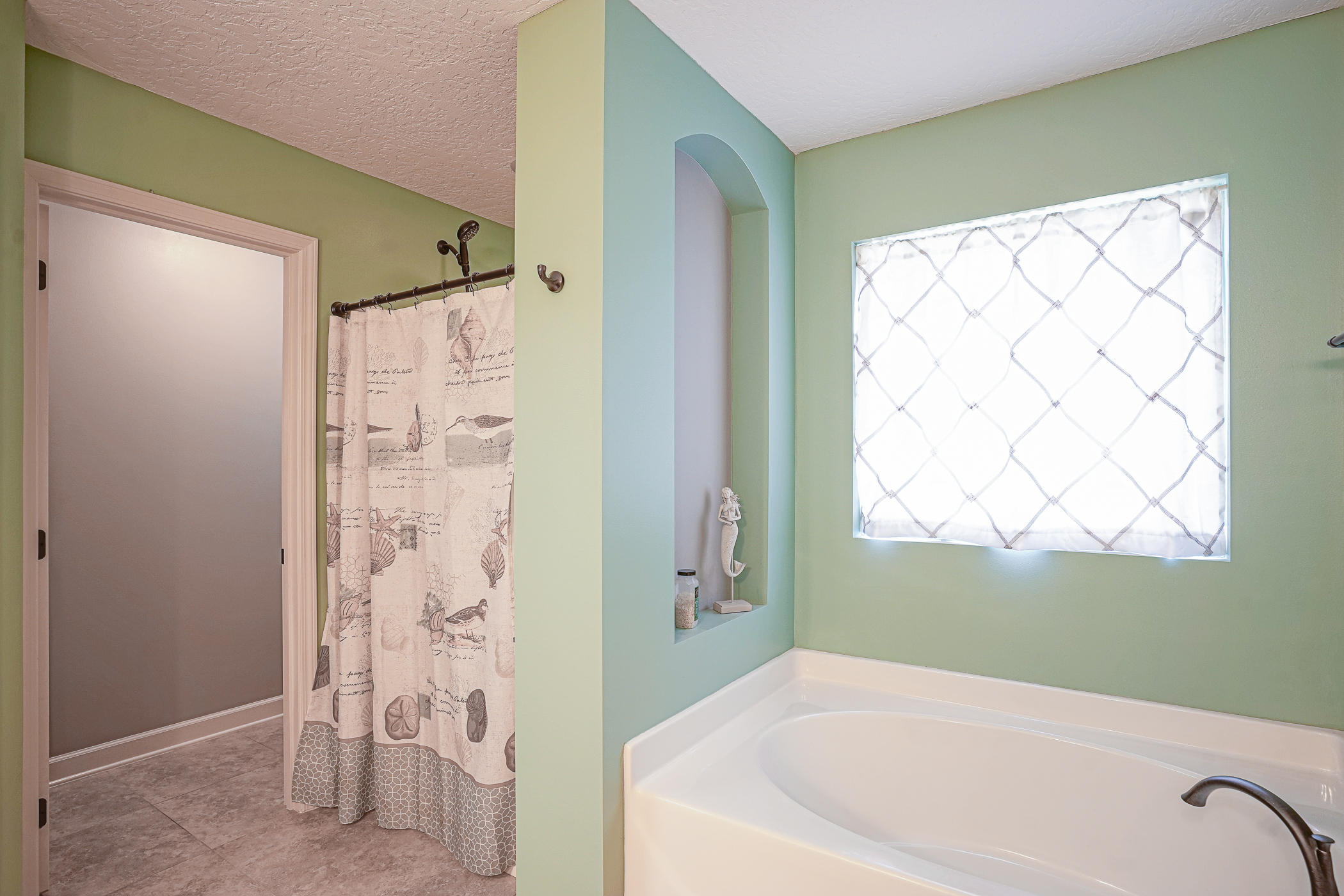 BAYVIEW - Residential