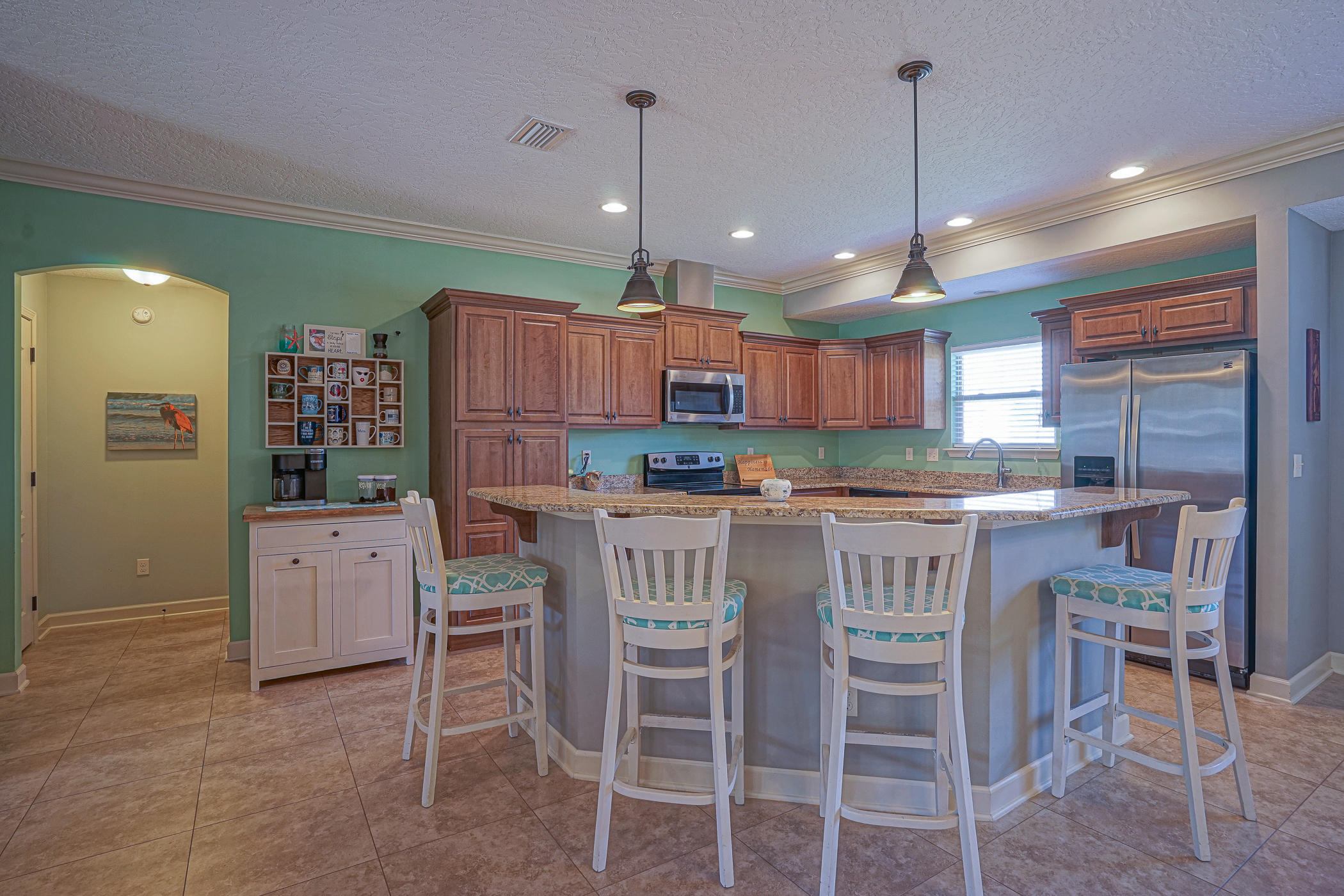 BAYVIEW - Residential