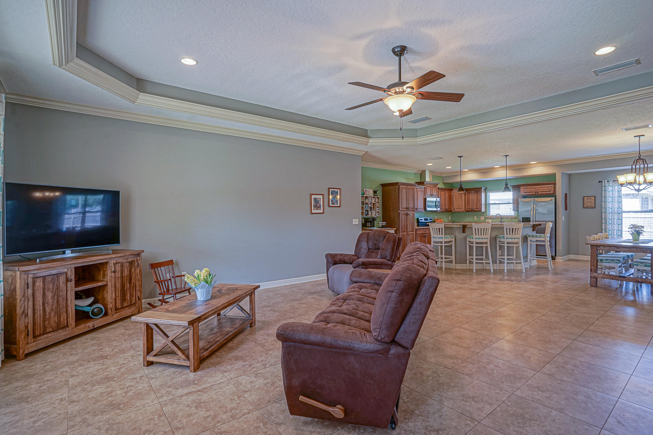 BAYVIEW - Residential