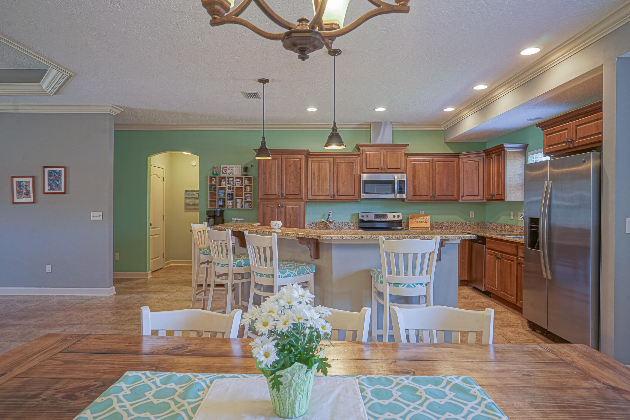 BAYVIEW - Residential