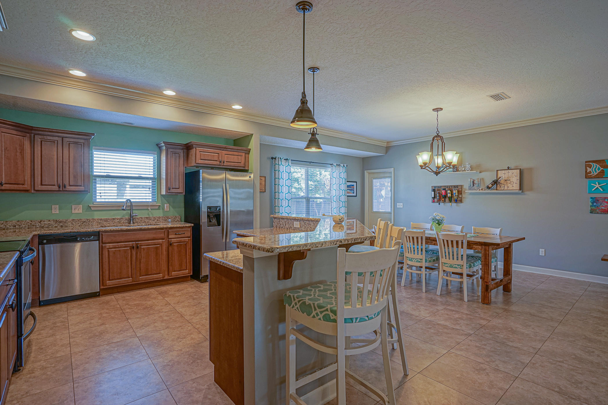 BAYVIEW - Residential