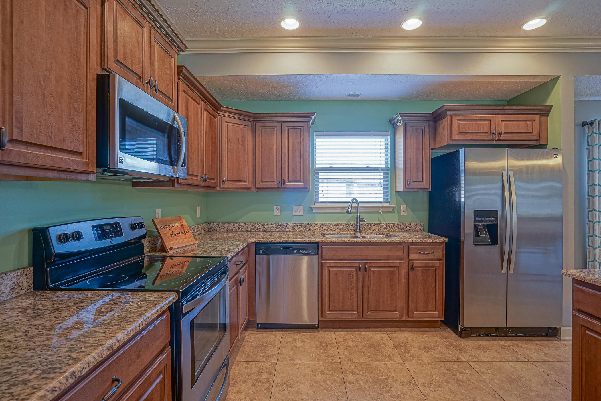 BAYVIEW - Residential