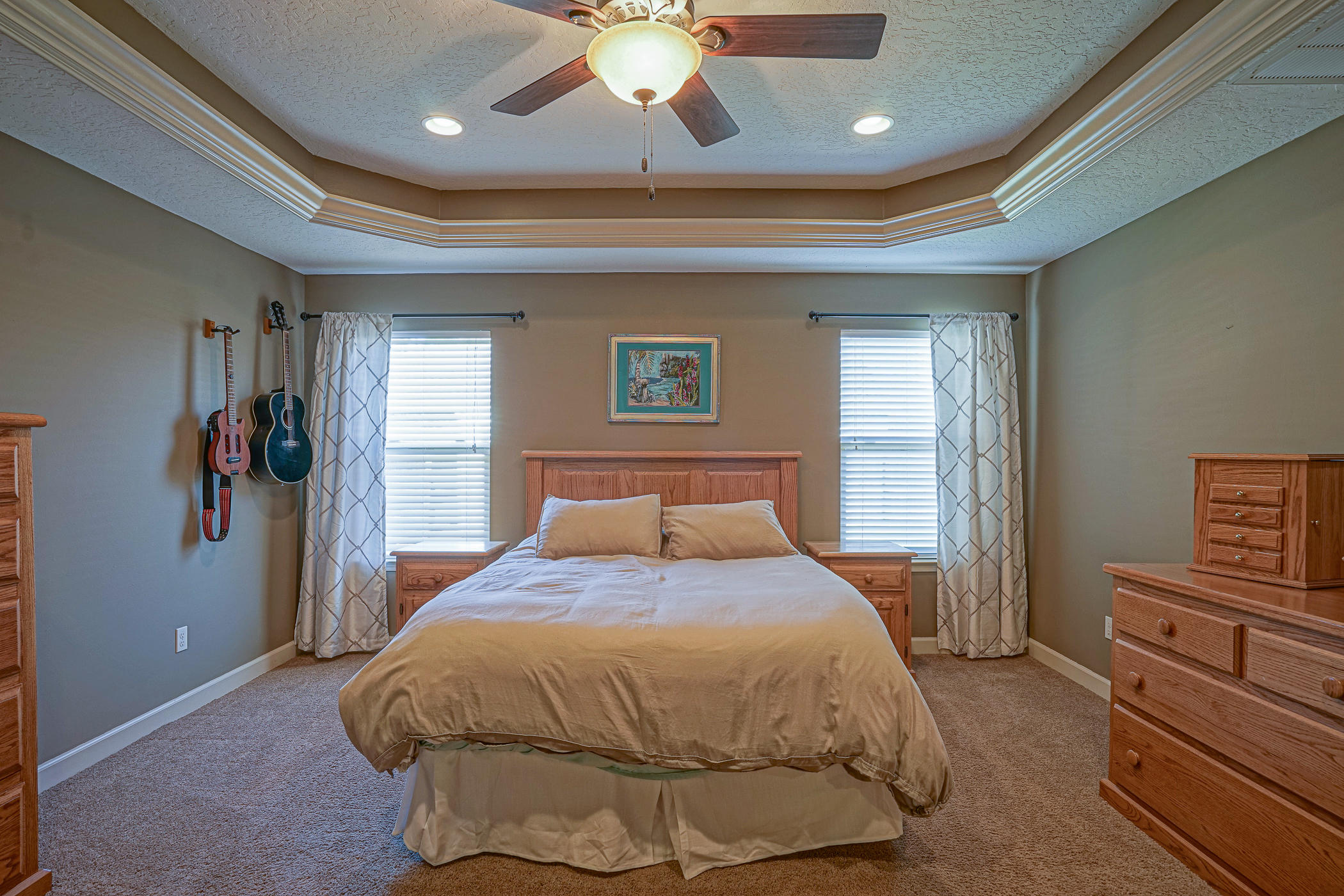 BAYVIEW - Residential