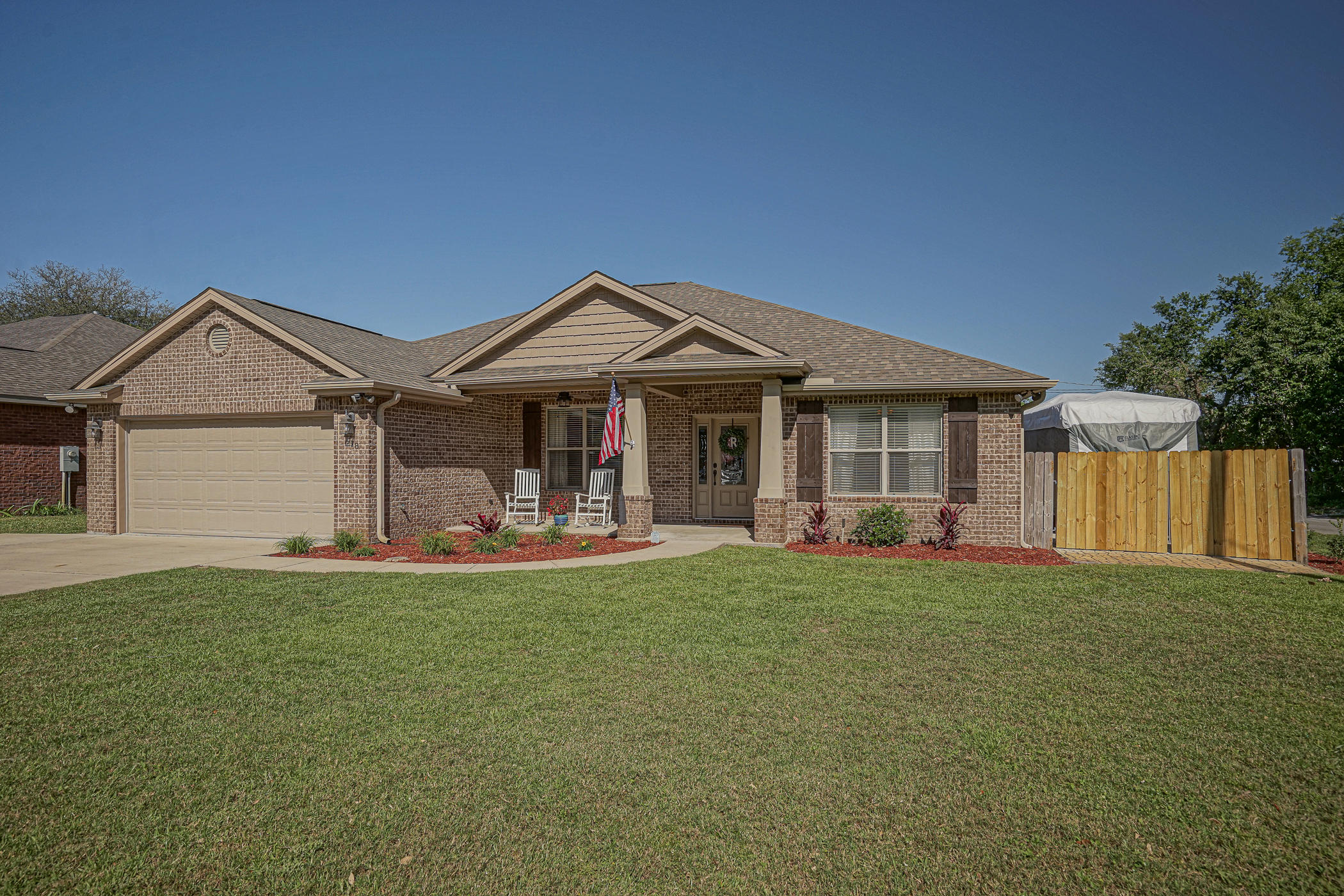 BAYVIEW - Residential